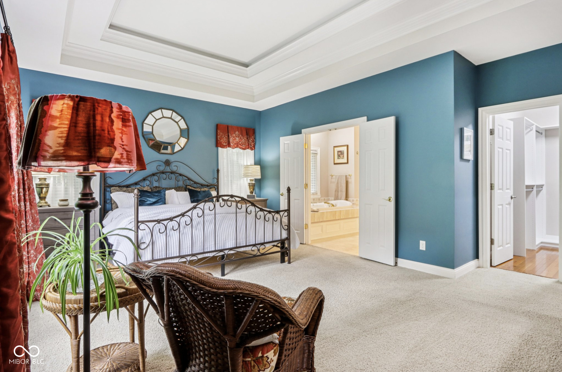 10707 Burning Ridge Lane