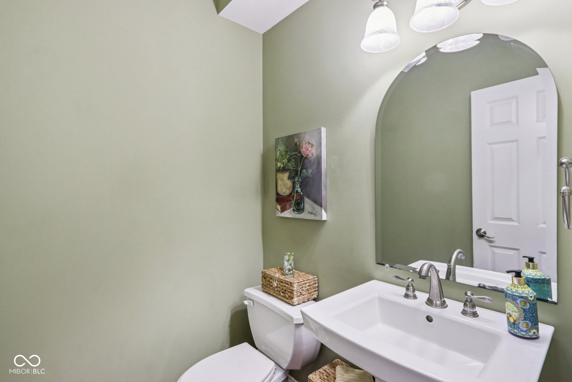 10707 Burning Ridge Lane