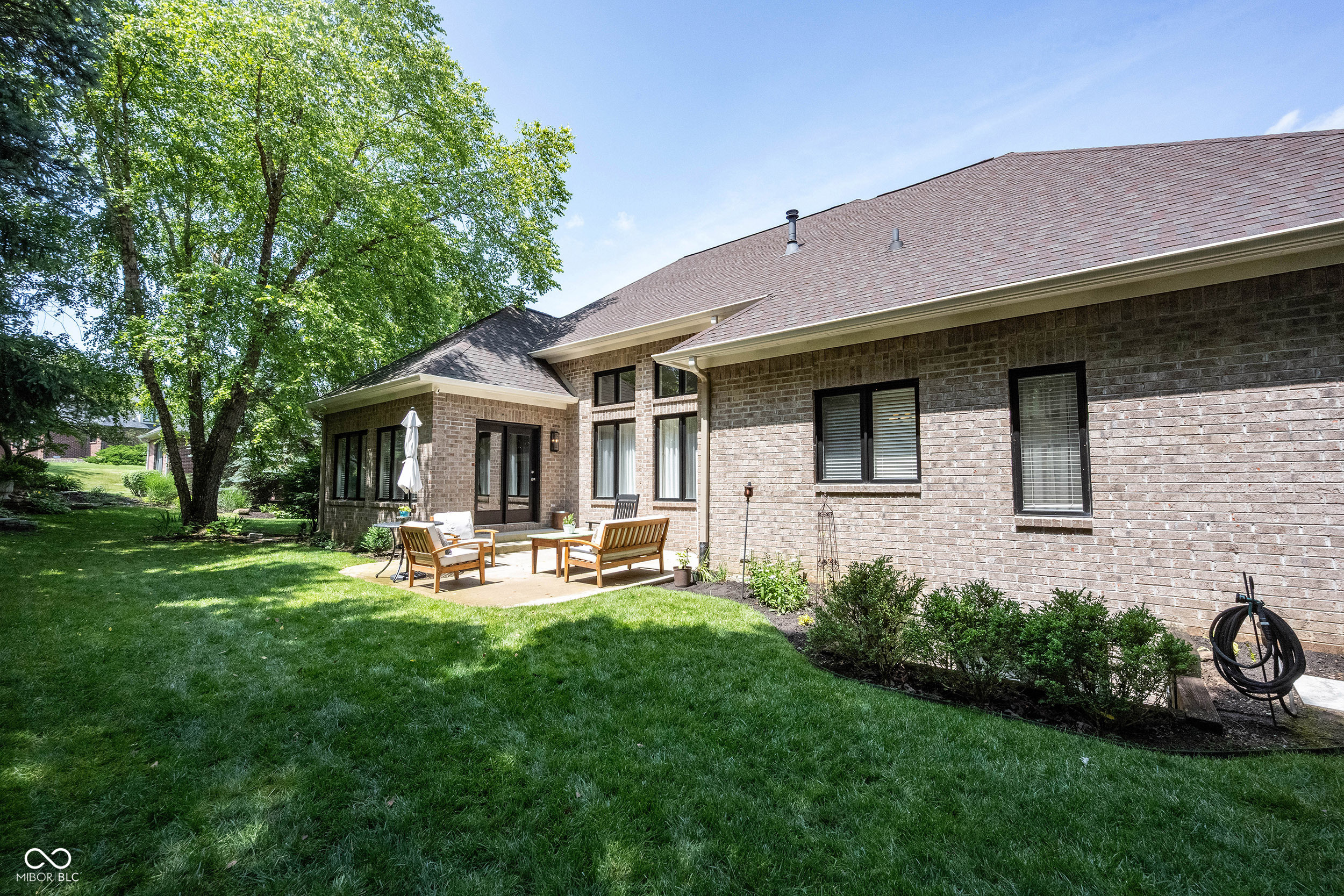 10707 Burning Ridge Lane