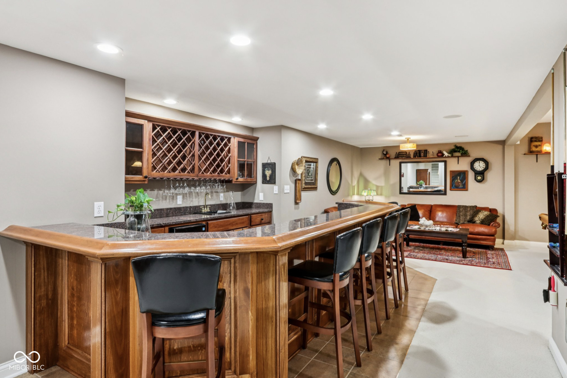 10707 Burning Ridge Lane