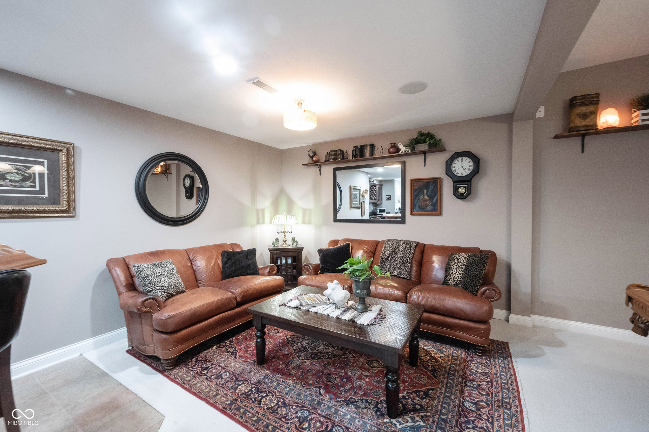 10707 Burning Ridge Lane