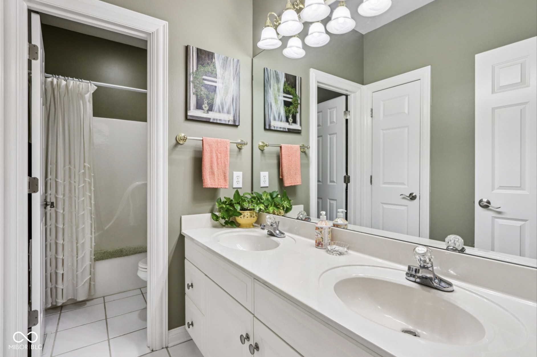 10707 Burning Ridge Lane