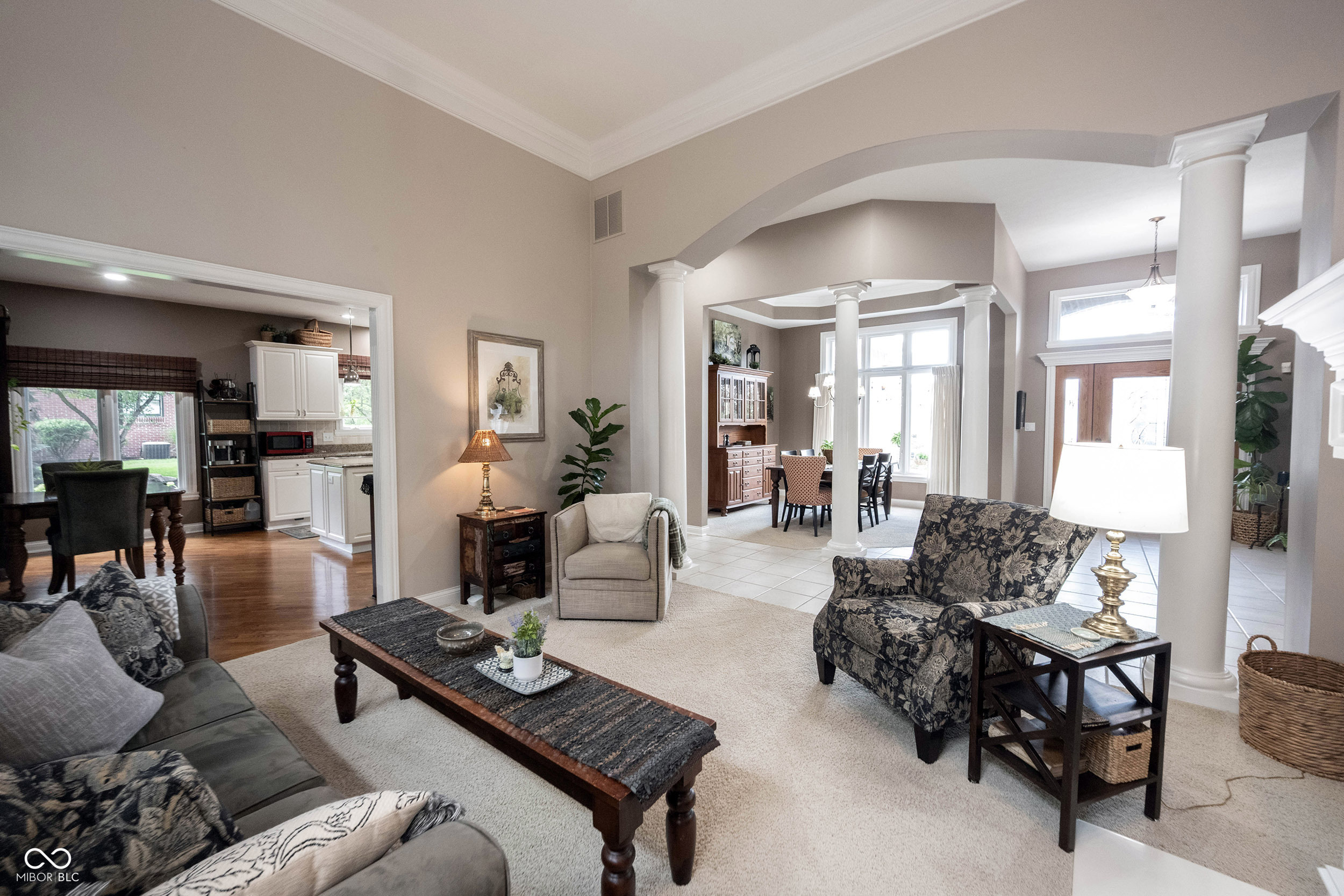 10707 Burning Ridge Lane