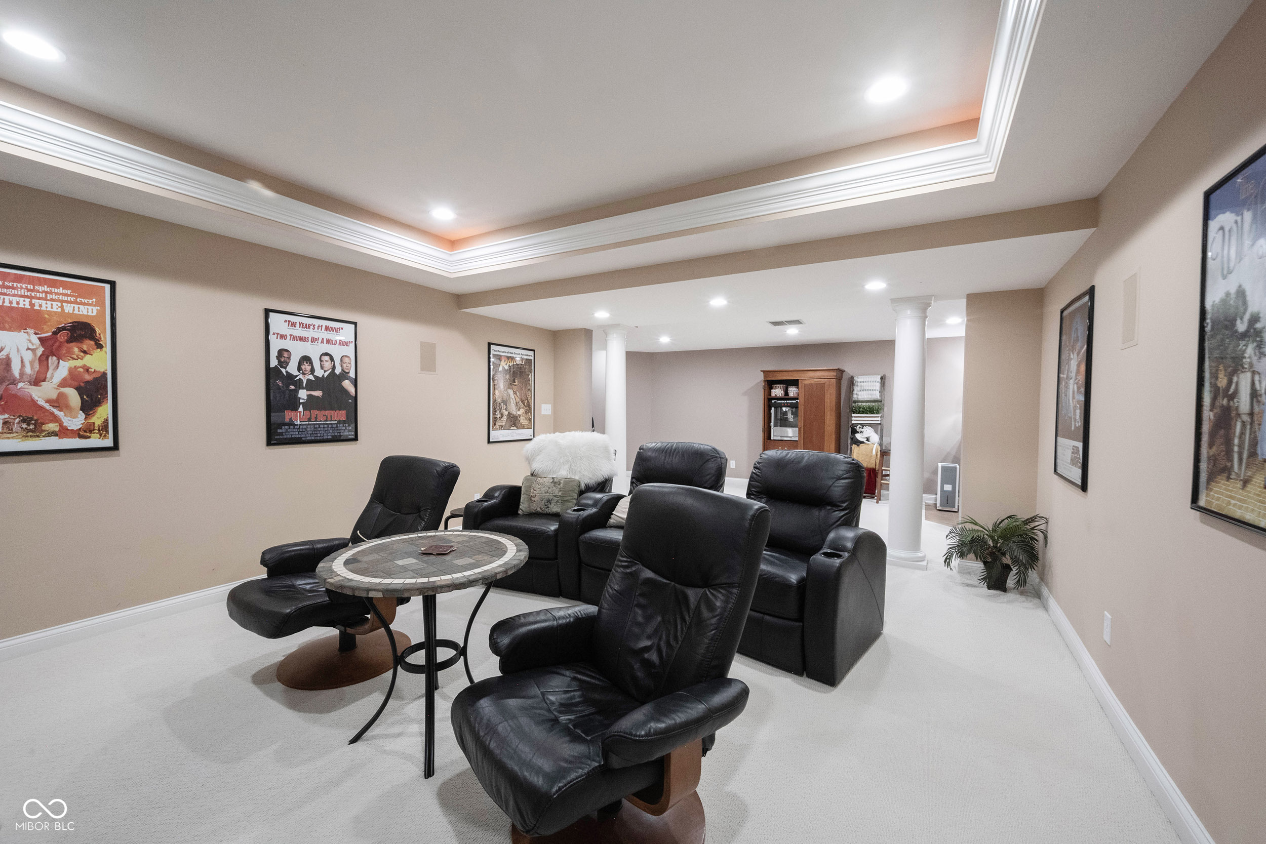 10707 Burning Ridge Lane