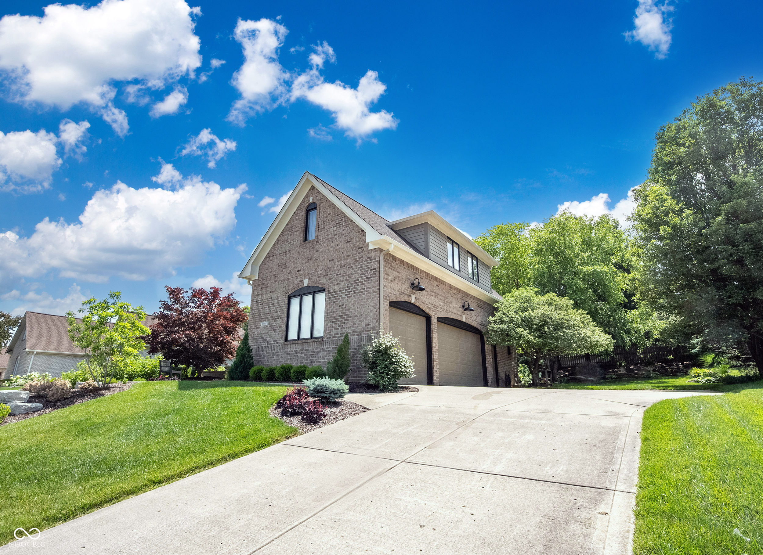 10707 Burning Ridge Lane