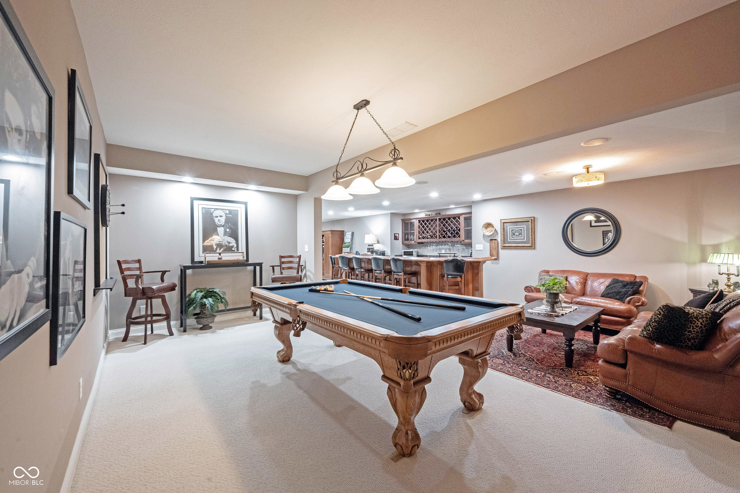 10707 Burning Ridge Lane