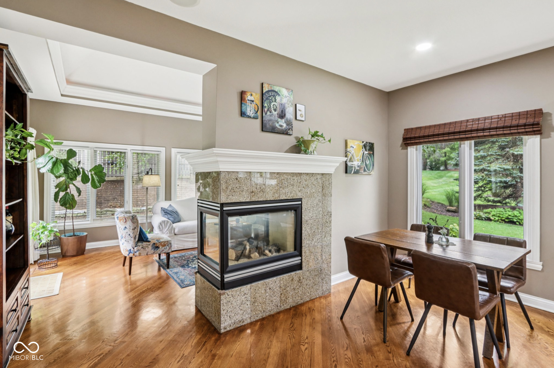 10707 Burning Ridge Lane