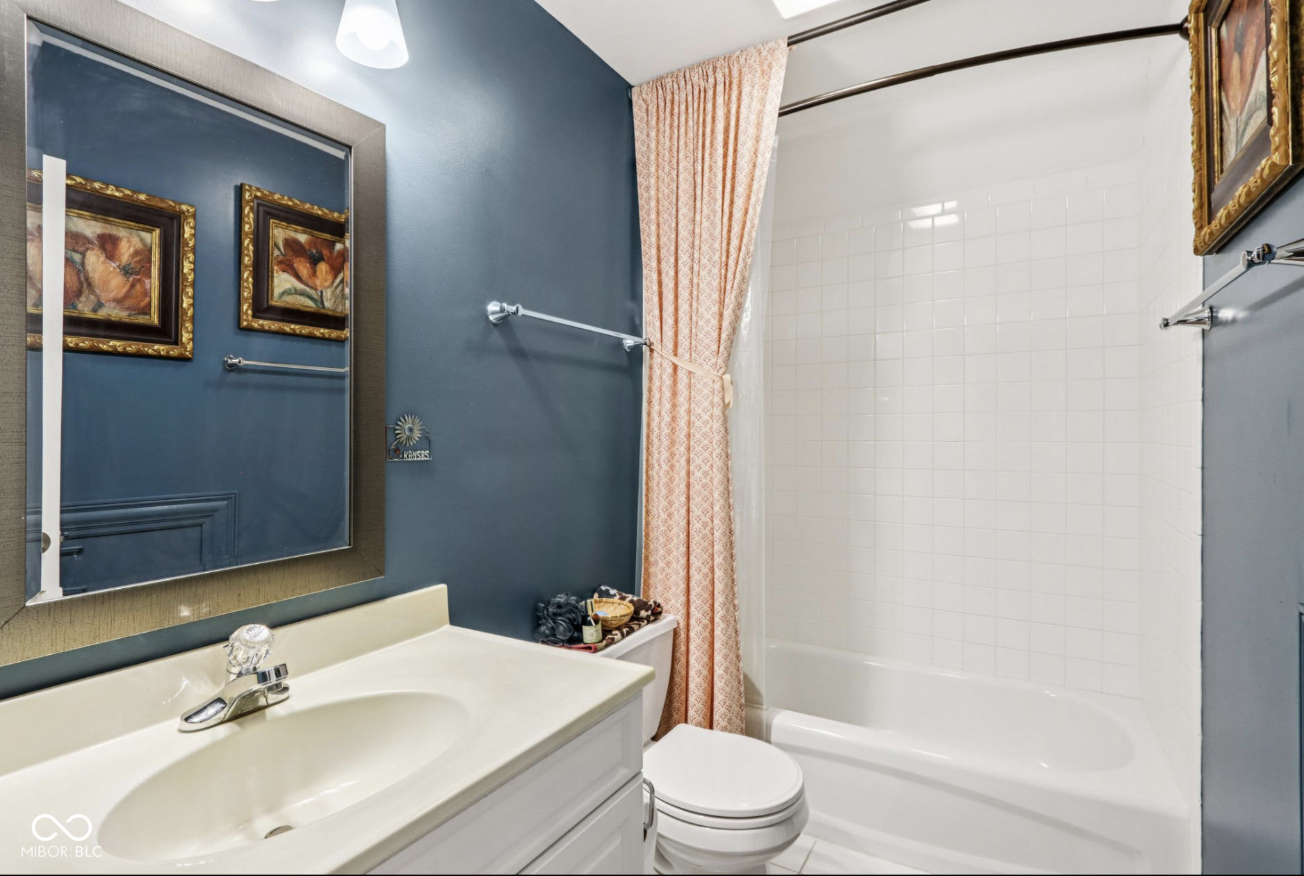 10707 Burning Ridge Lane