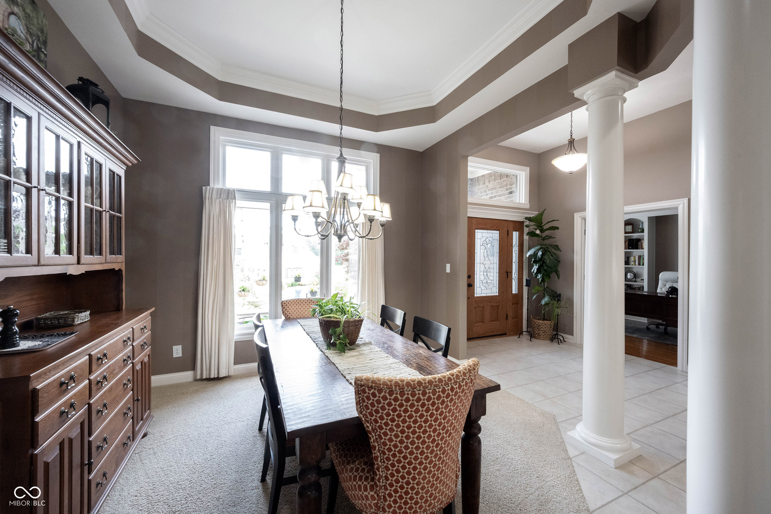 10707 Burning Ridge Lane