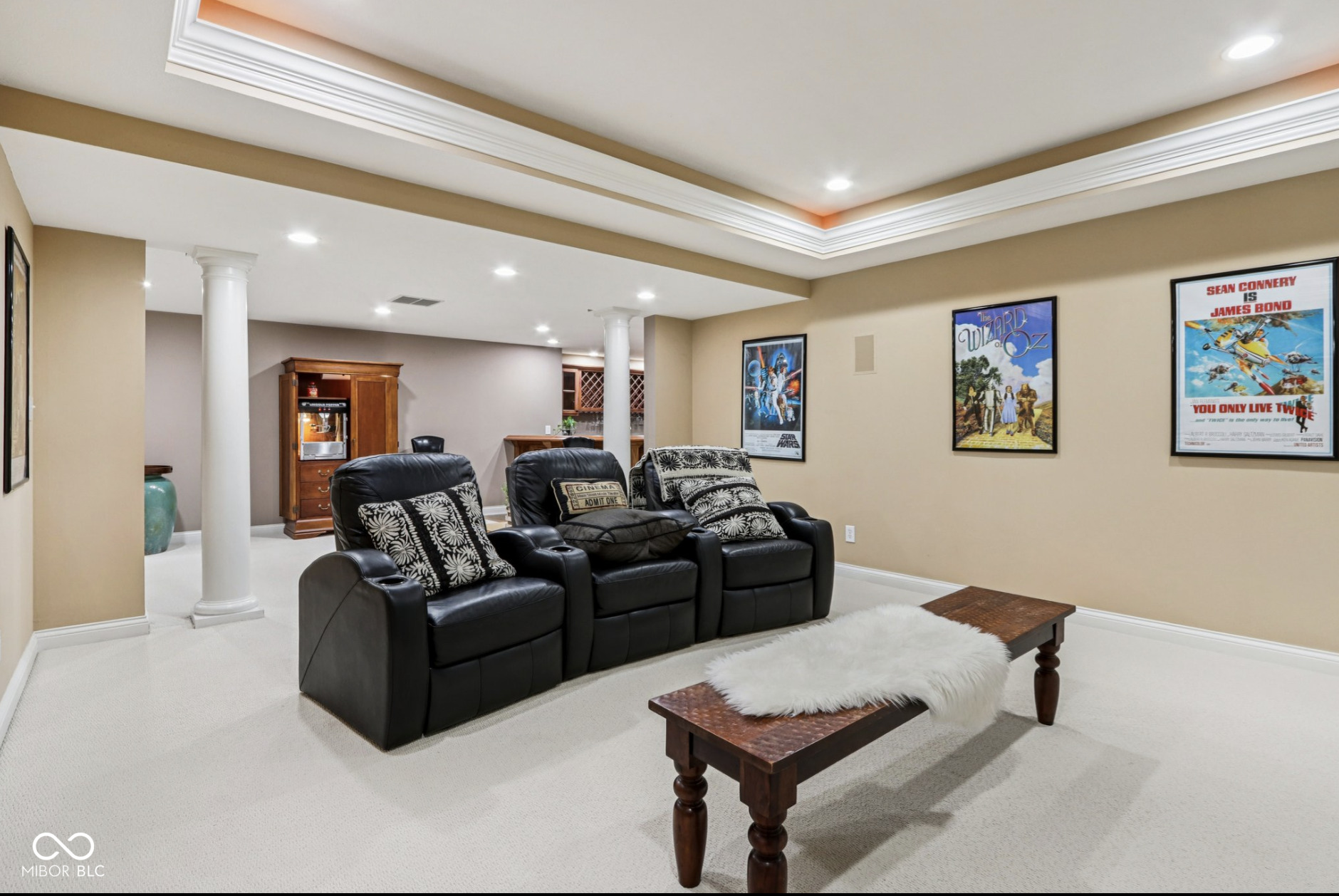 10707 Burning Ridge Lane