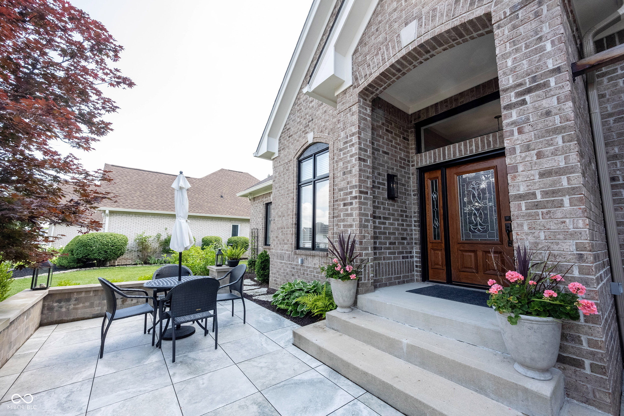 10707 Burning Ridge Lane