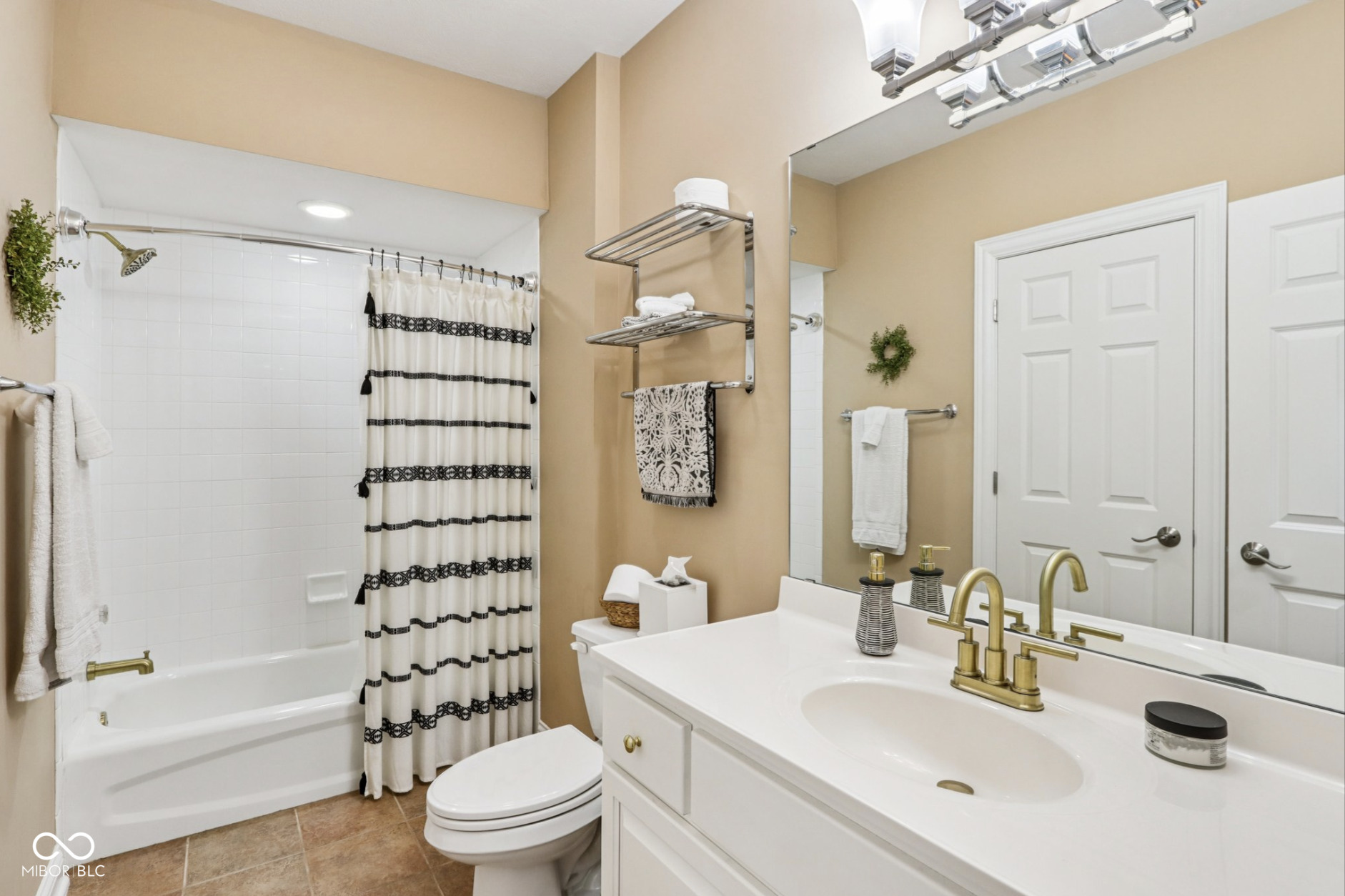 10707 Burning Ridge Lane