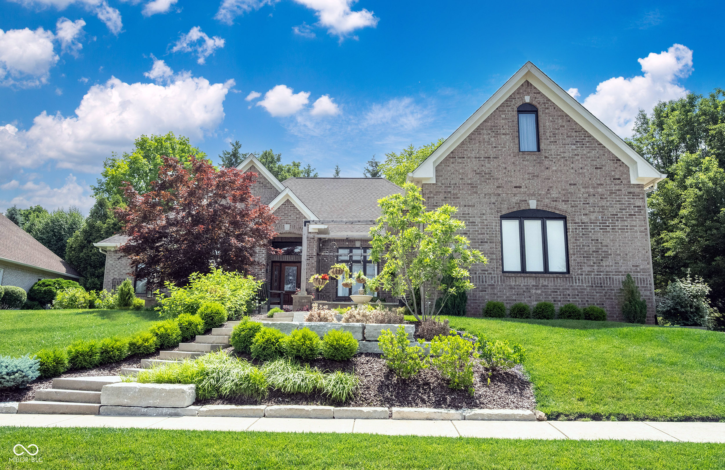 10707 Burning Ridge Lane