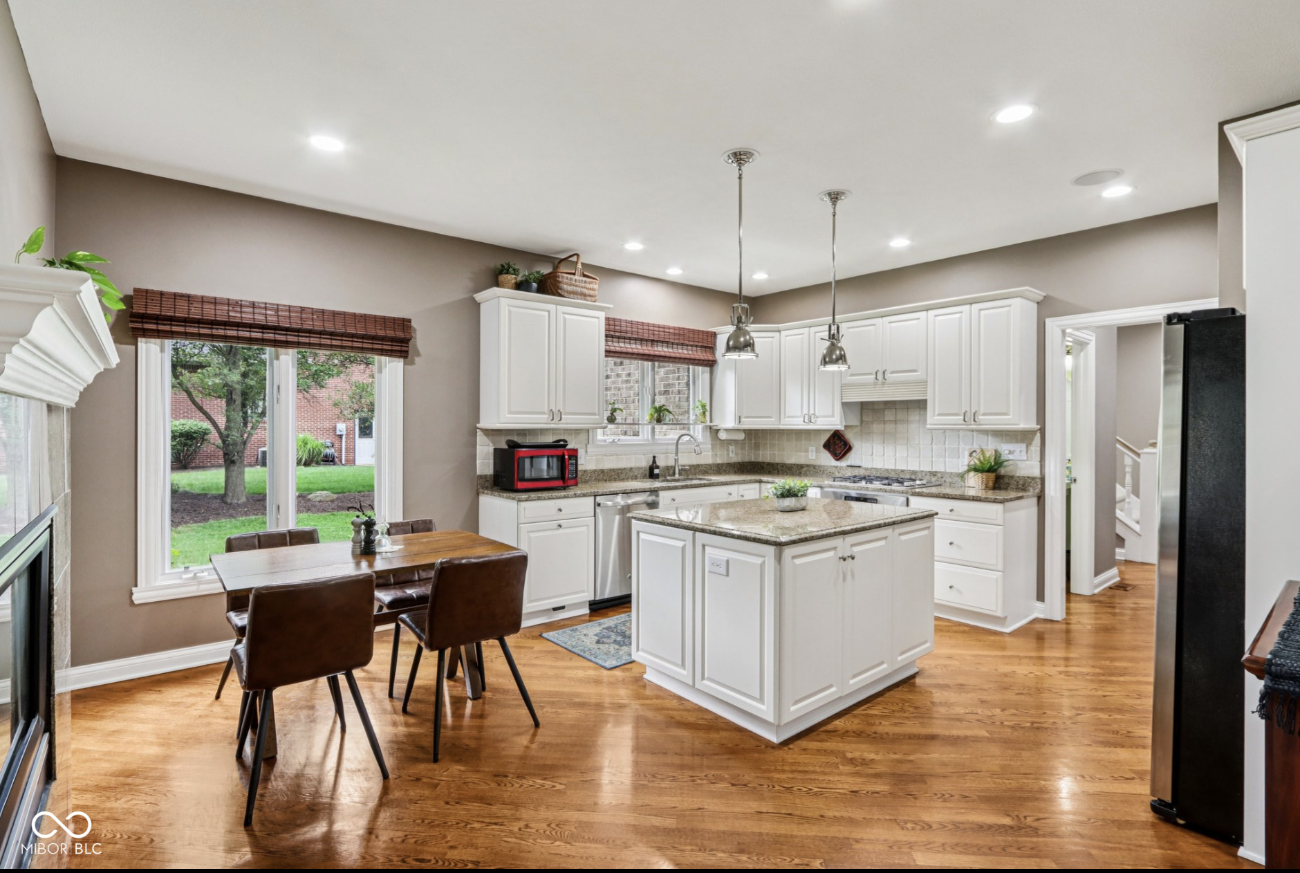 10707 Burning Ridge Lane