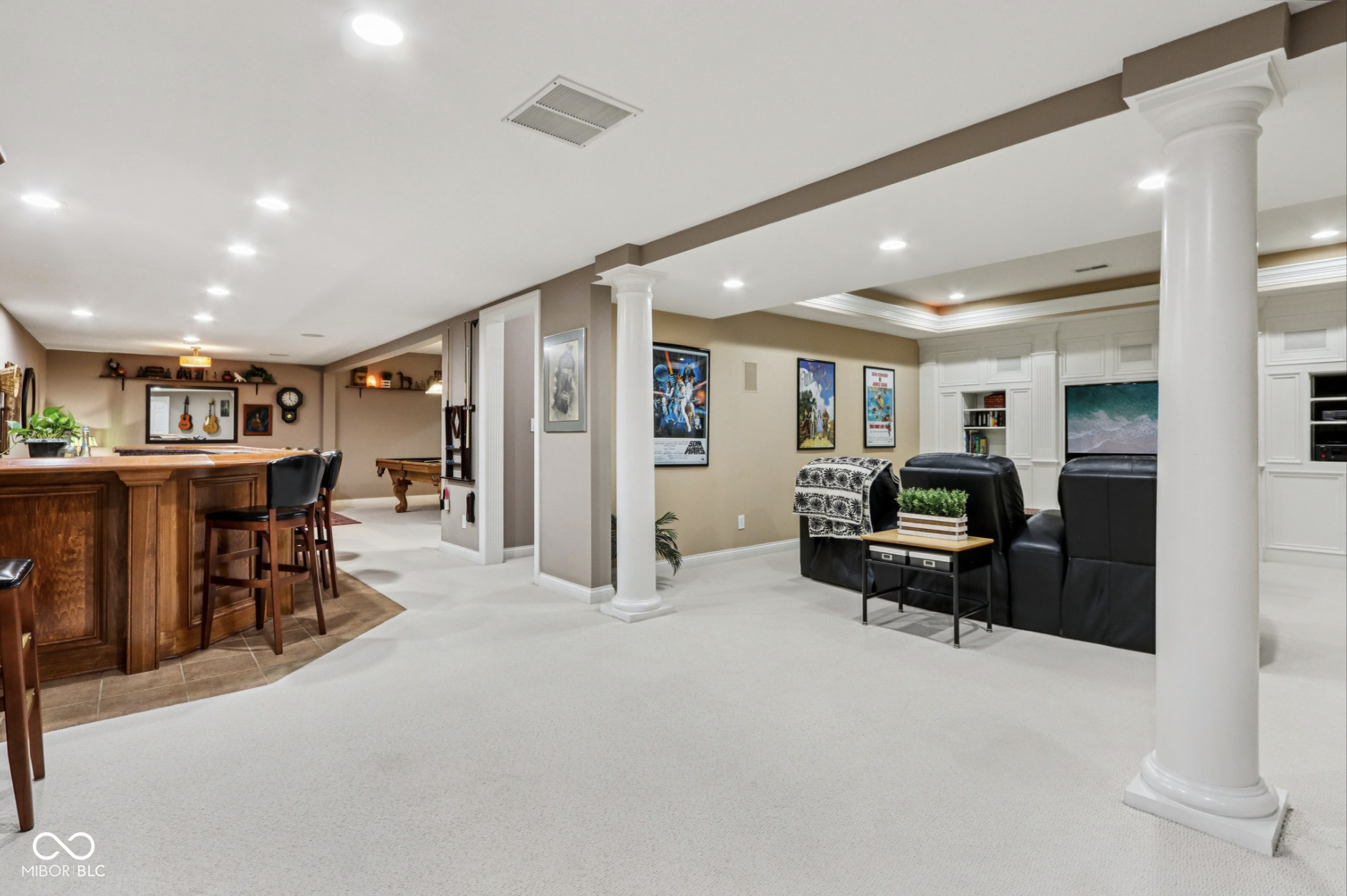 10707 Burning Ridge Lane