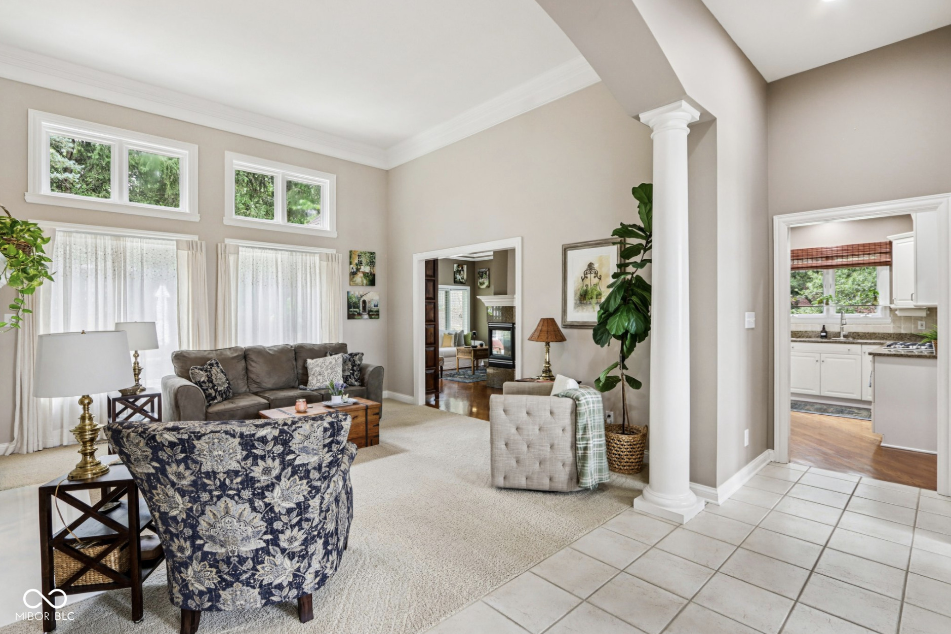 10707 Burning Ridge Lane