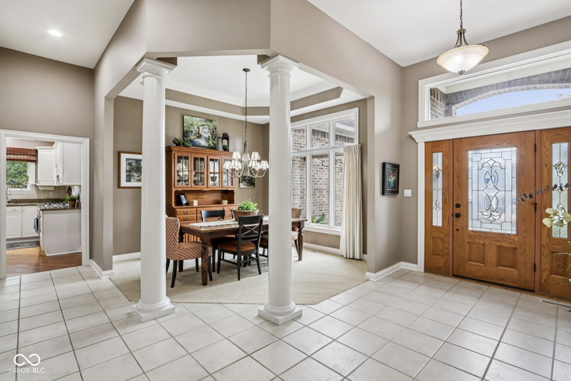 10707 Burning Ridge Lane