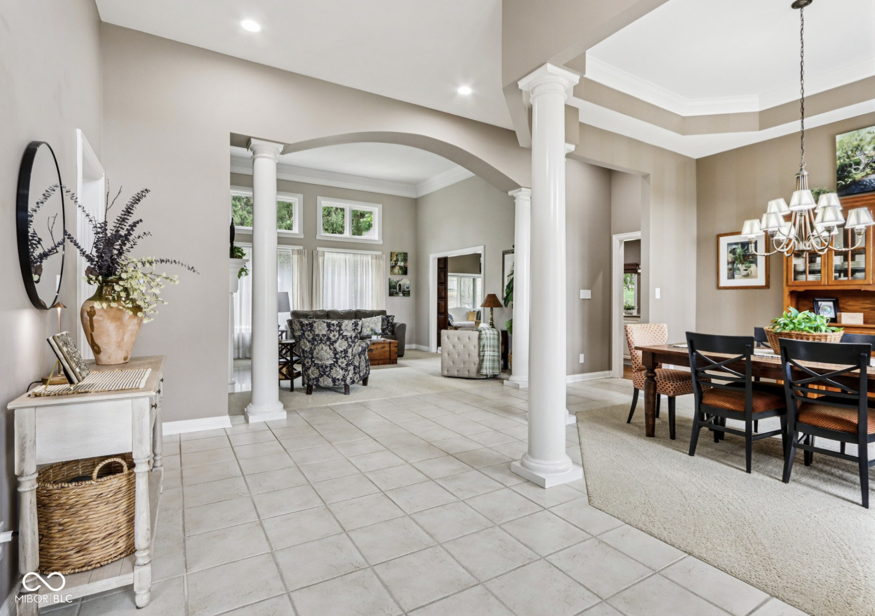 10707 Burning Ridge Lane