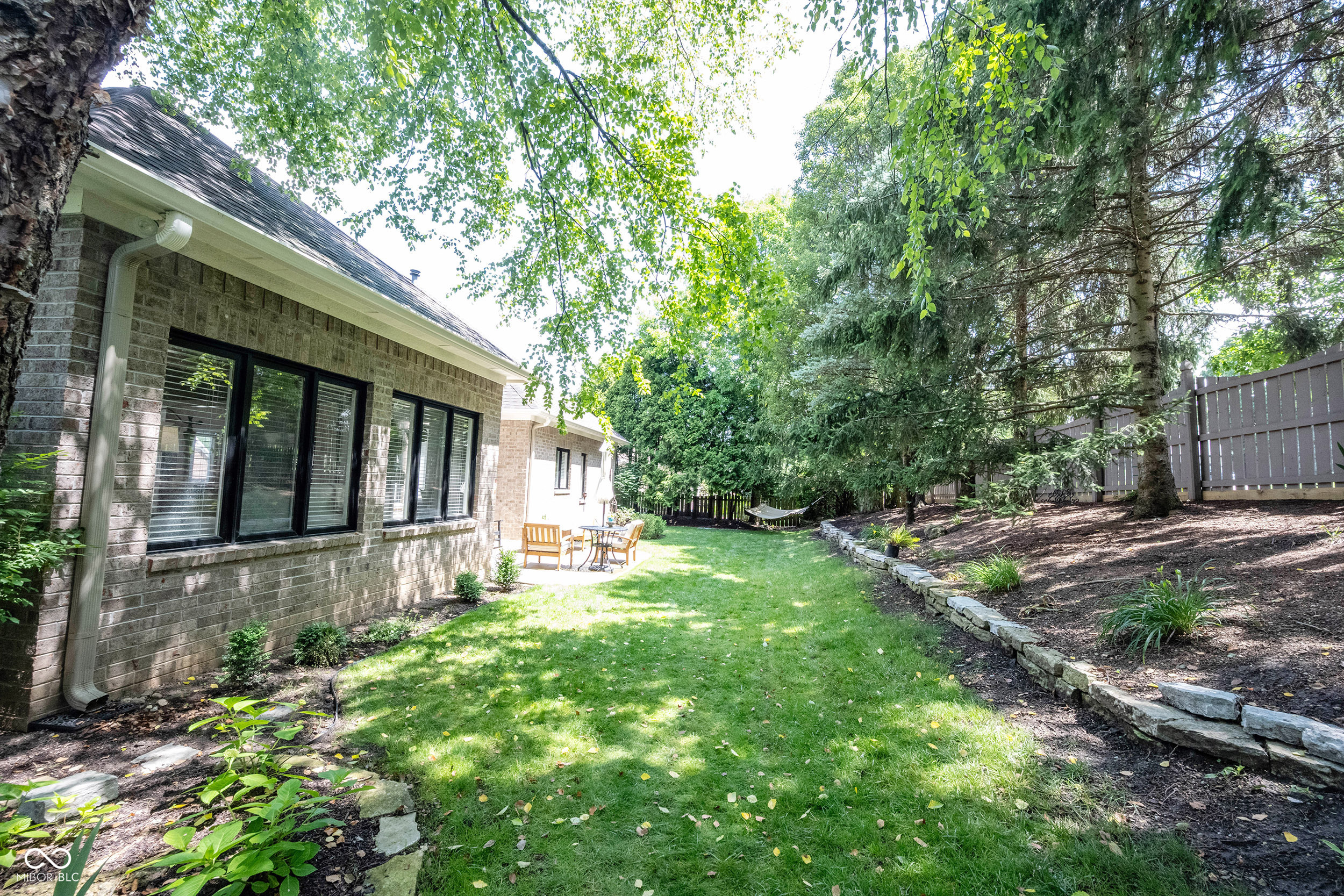 10707 Burning Ridge Lane