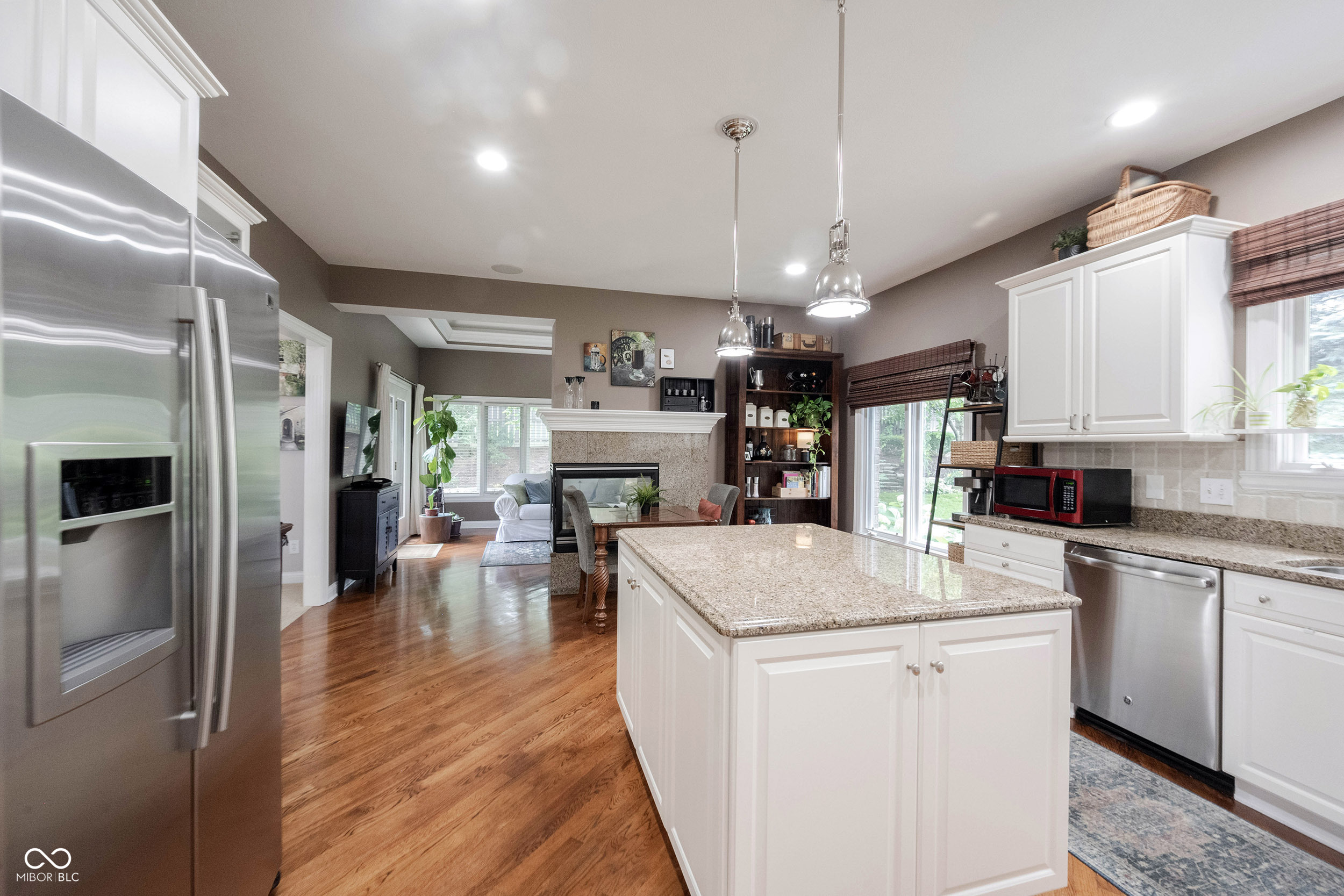 10707 Burning Ridge Lane
