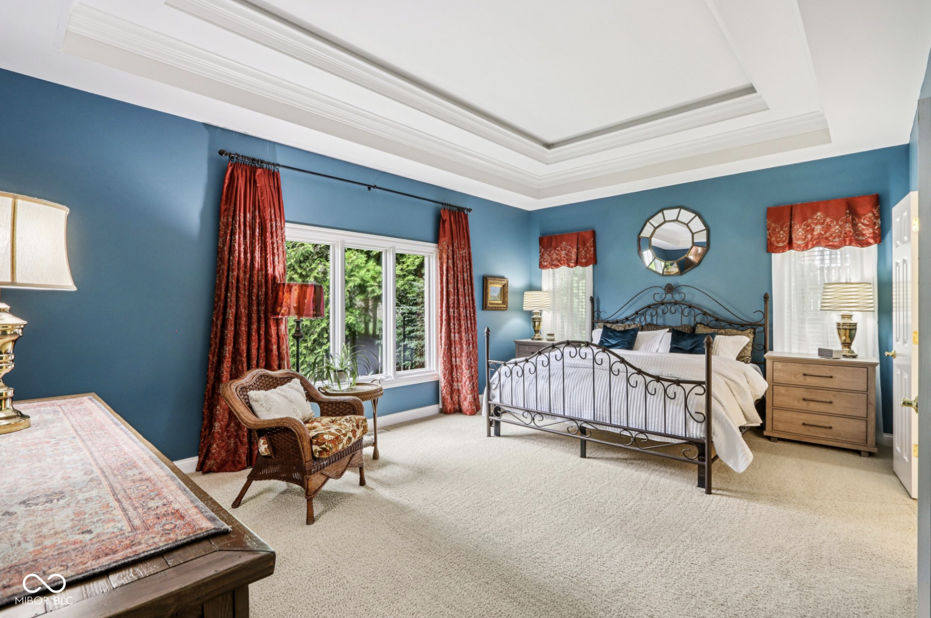 10707 Burning Ridge Lane