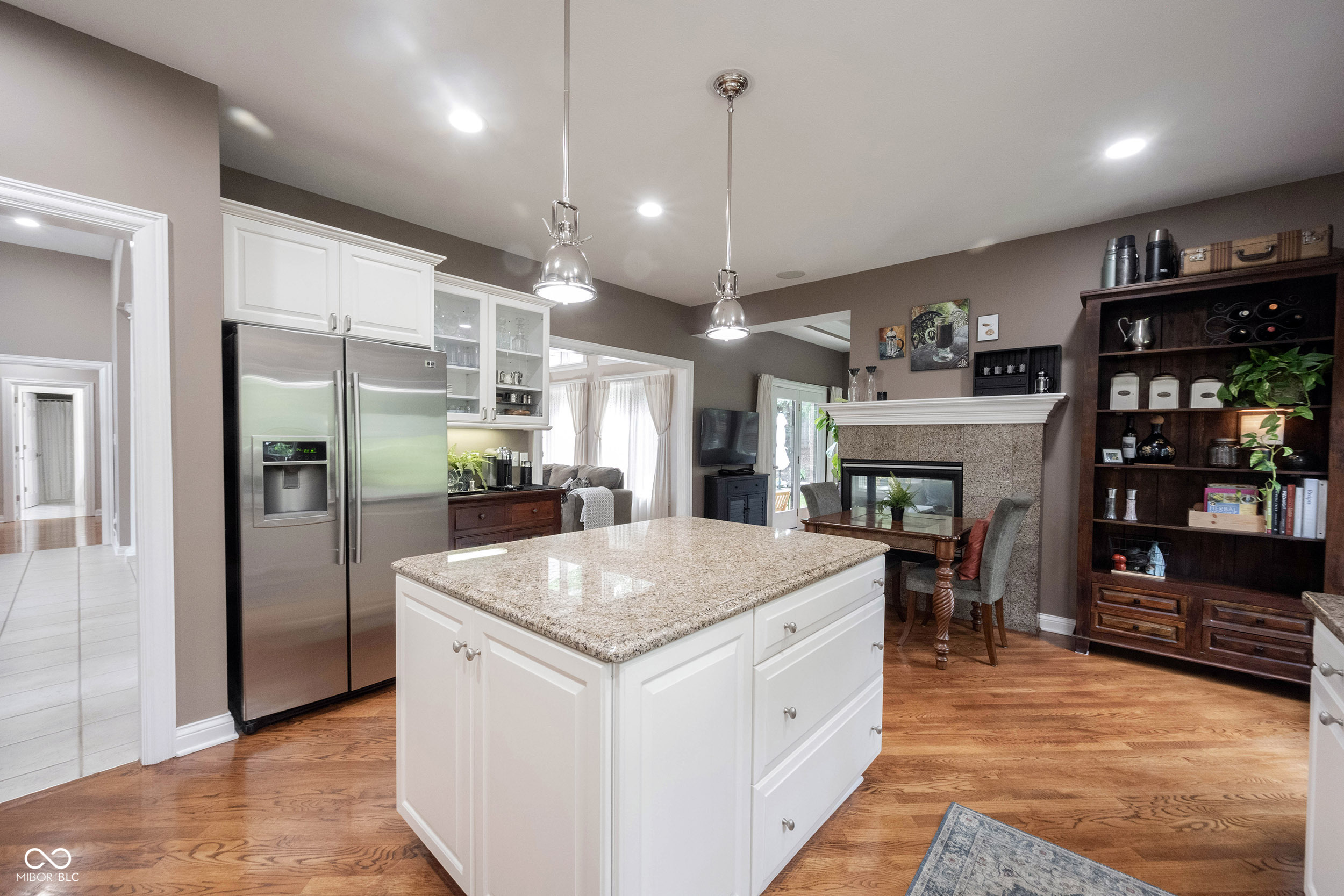 10707 Burning Ridge Lane