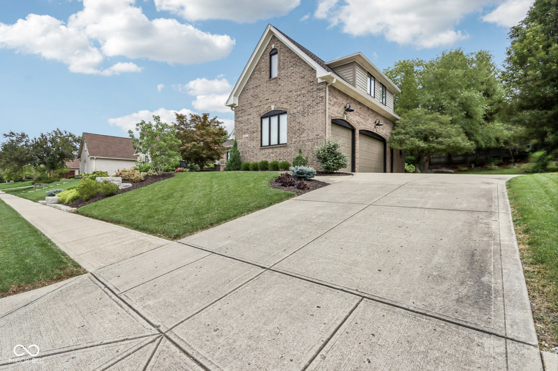 10707 Burning Ridge Lane