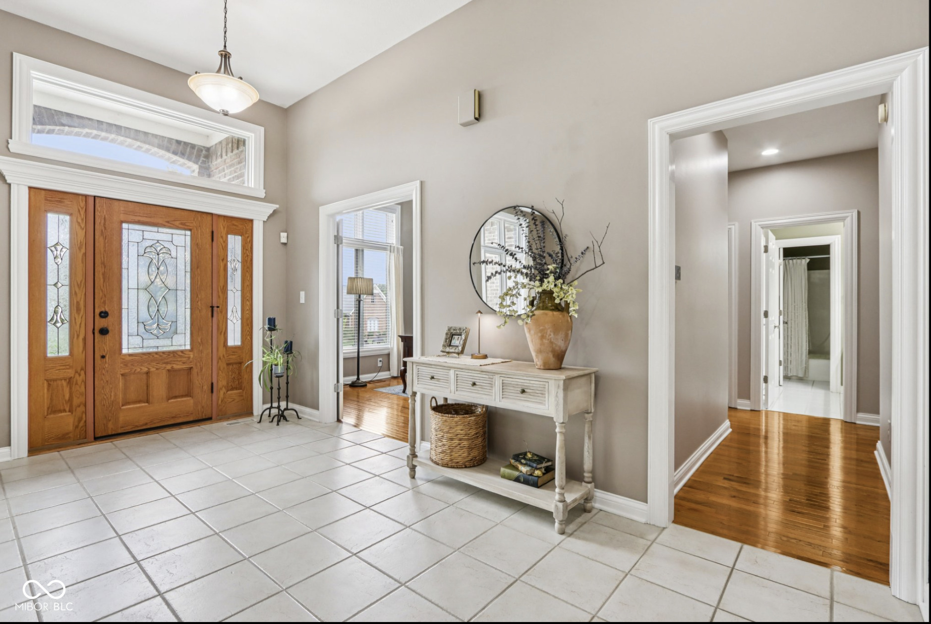 10707 Burning Ridge Lane