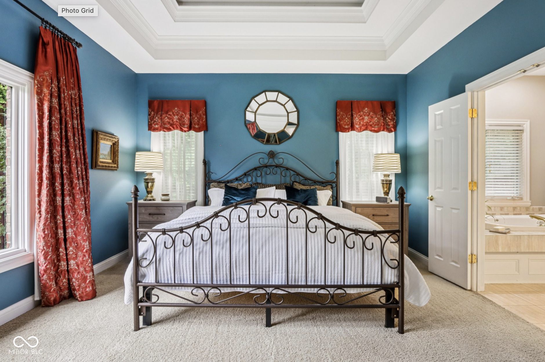 10707 Burning Ridge Lane