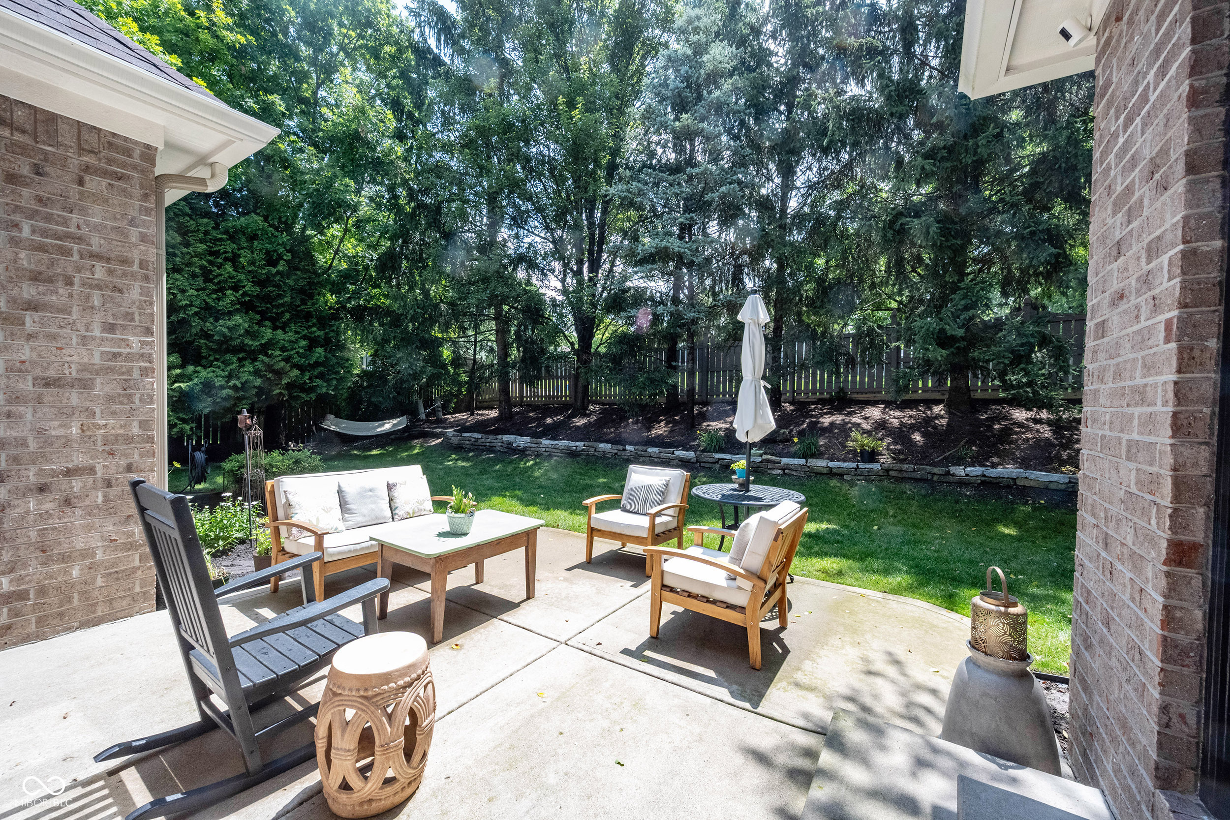 10707 Burning Ridge Lane