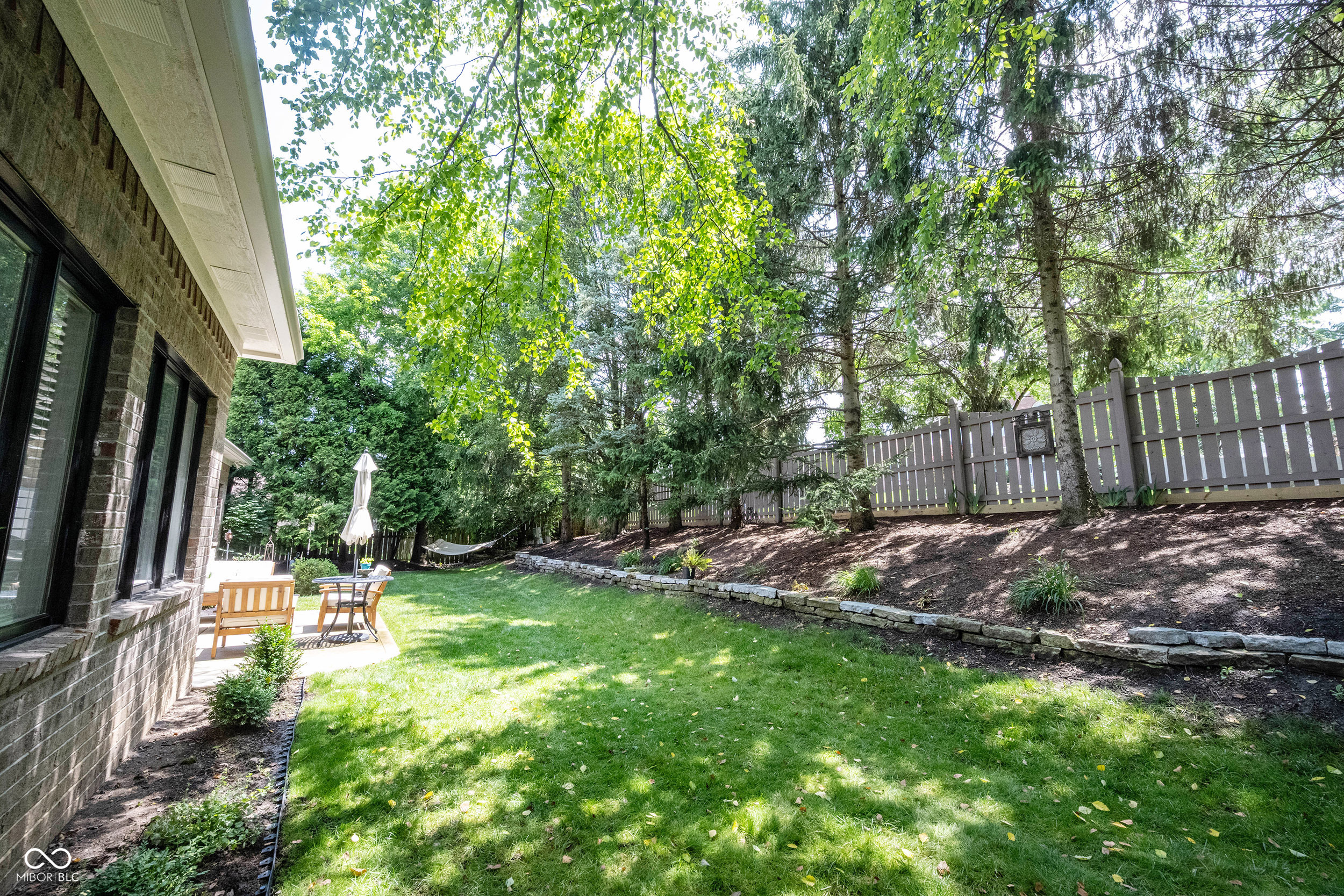 10707 Burning Ridge Lane