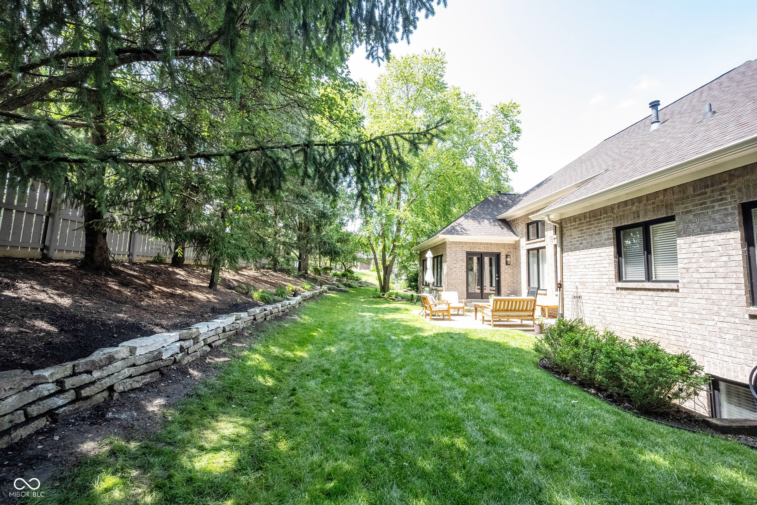 10707 Burning Ridge Lane