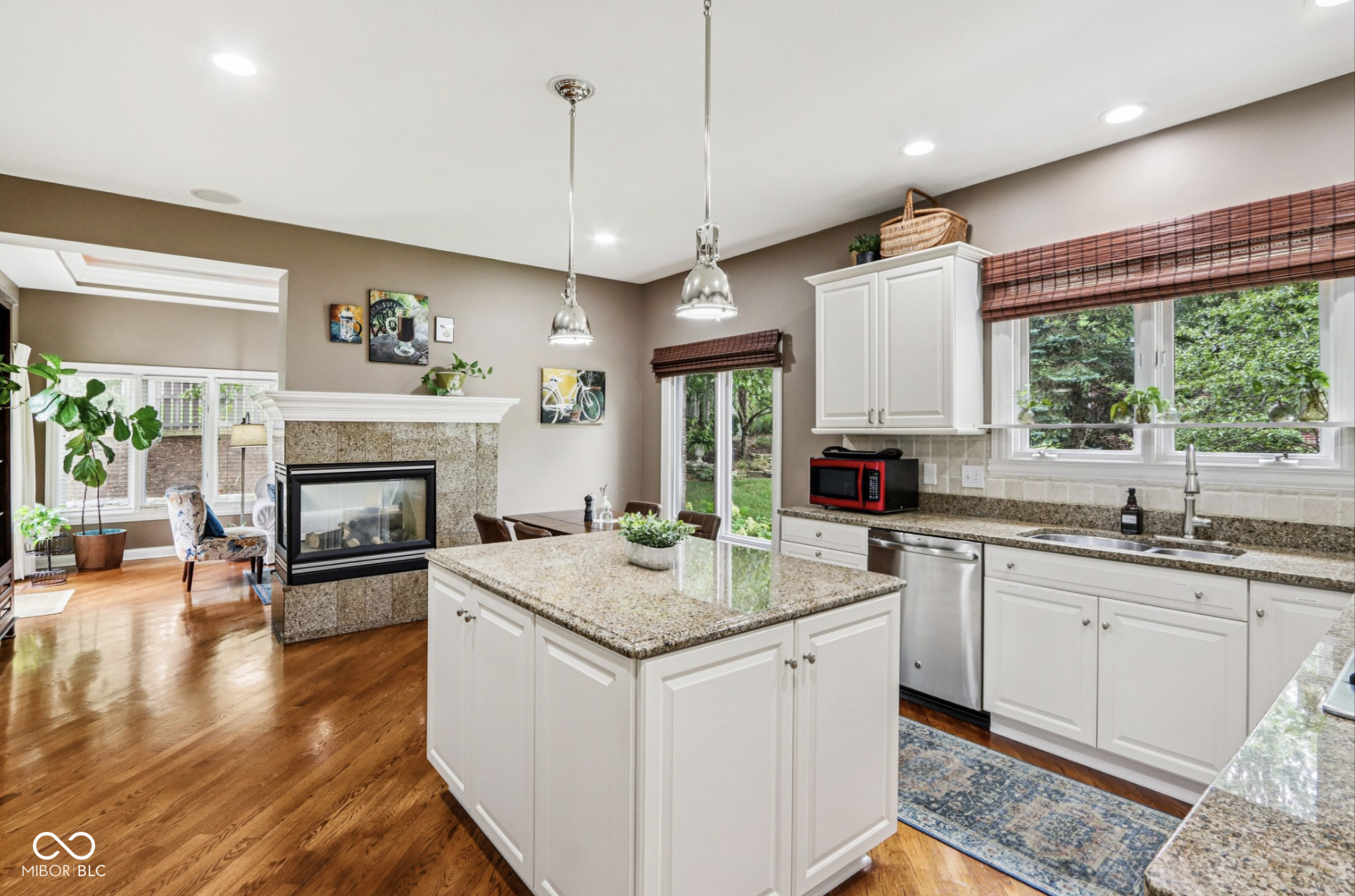 10707 Burning Ridge Lane