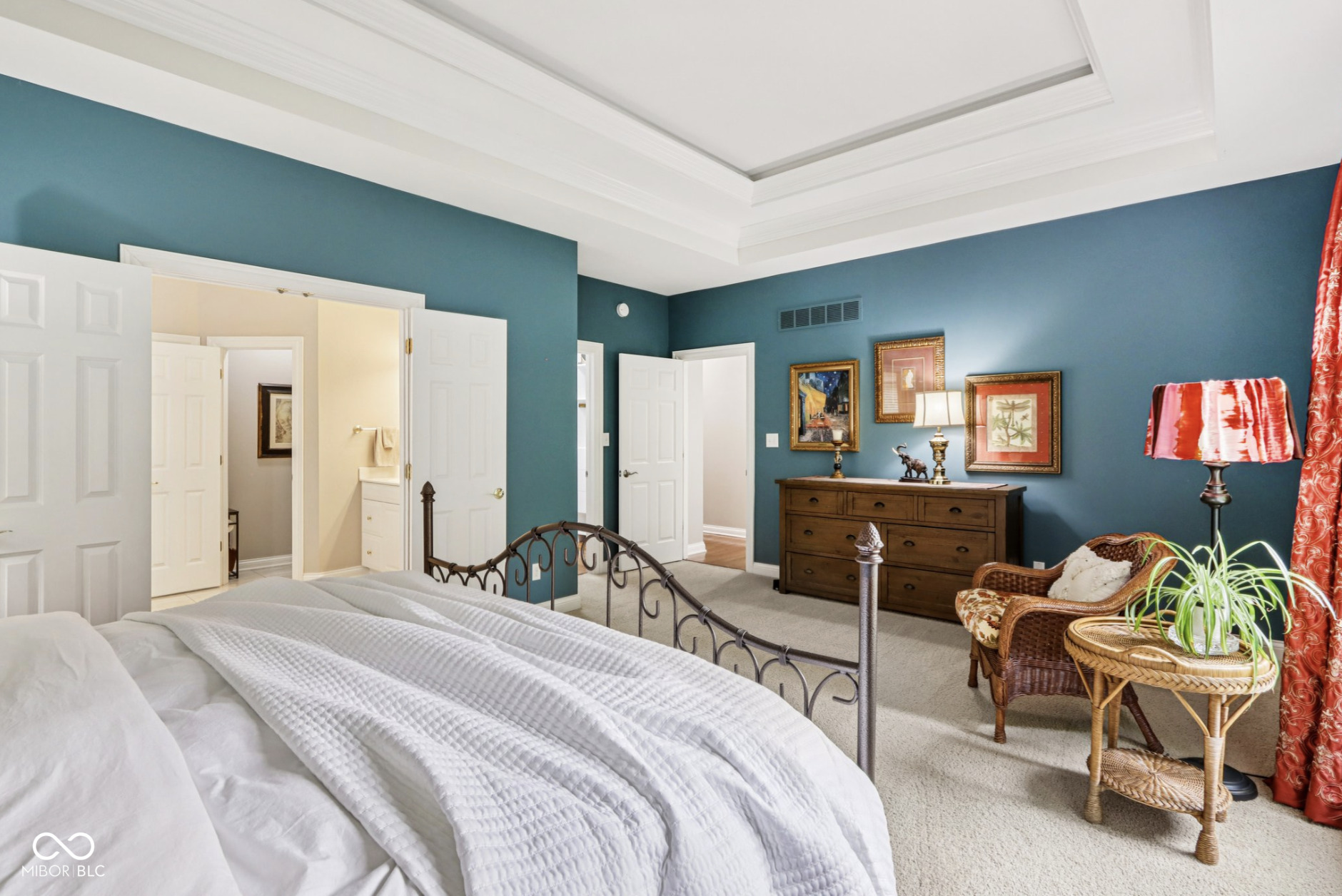 10707 Burning Ridge Lane