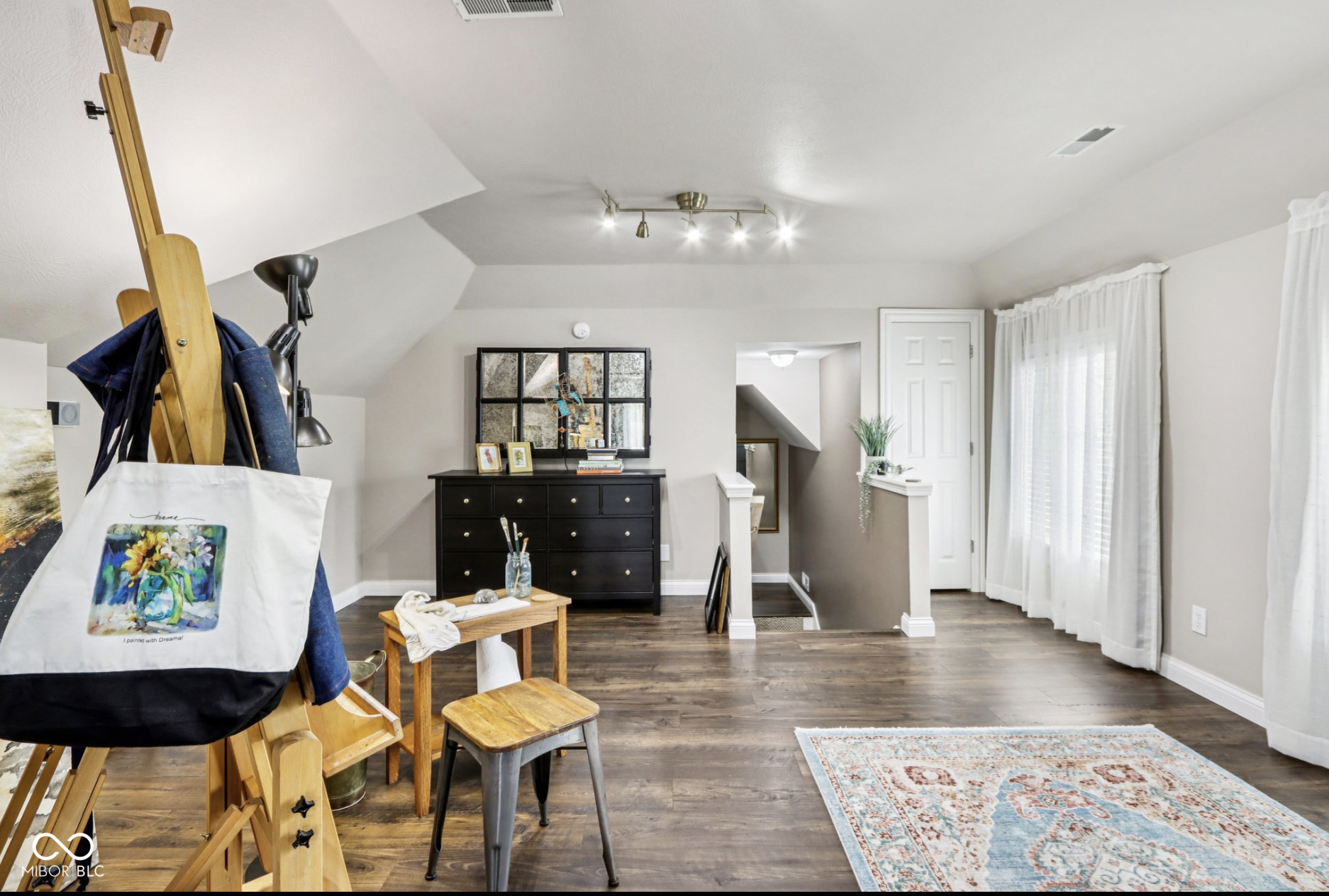 10707 Burning Ridge Lane