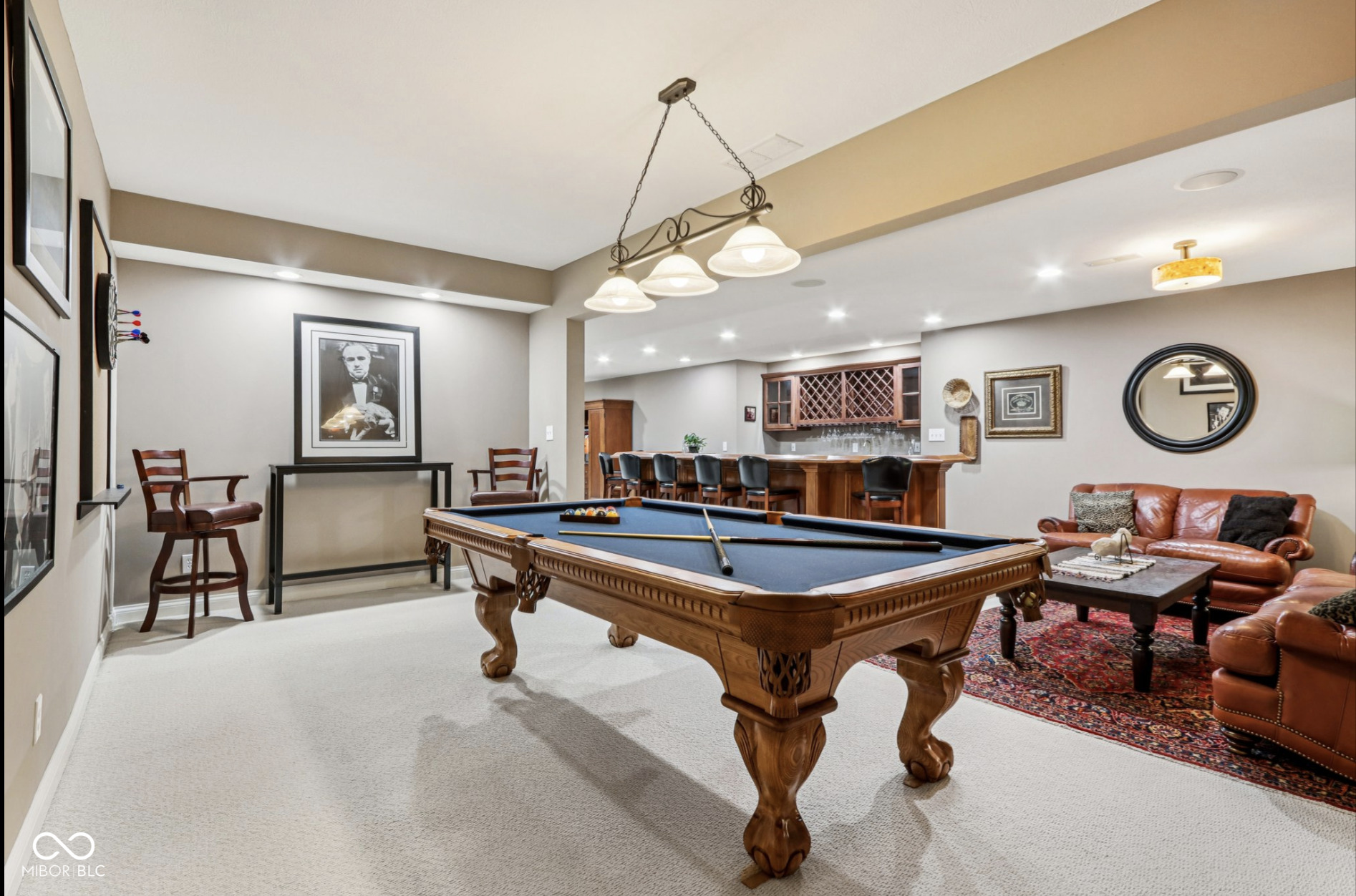 10707 Burning Ridge Lane