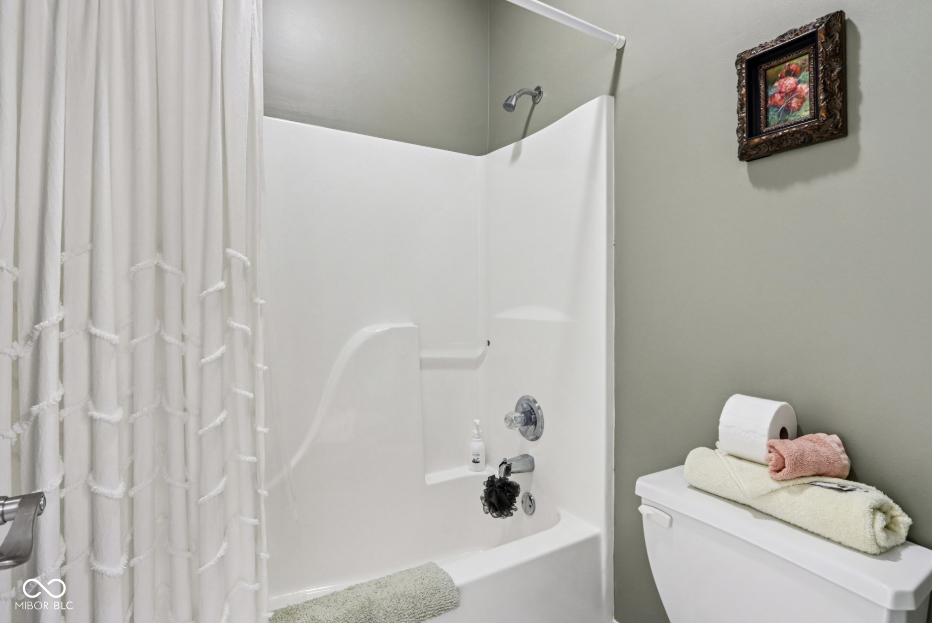 10707 Burning Ridge Lane