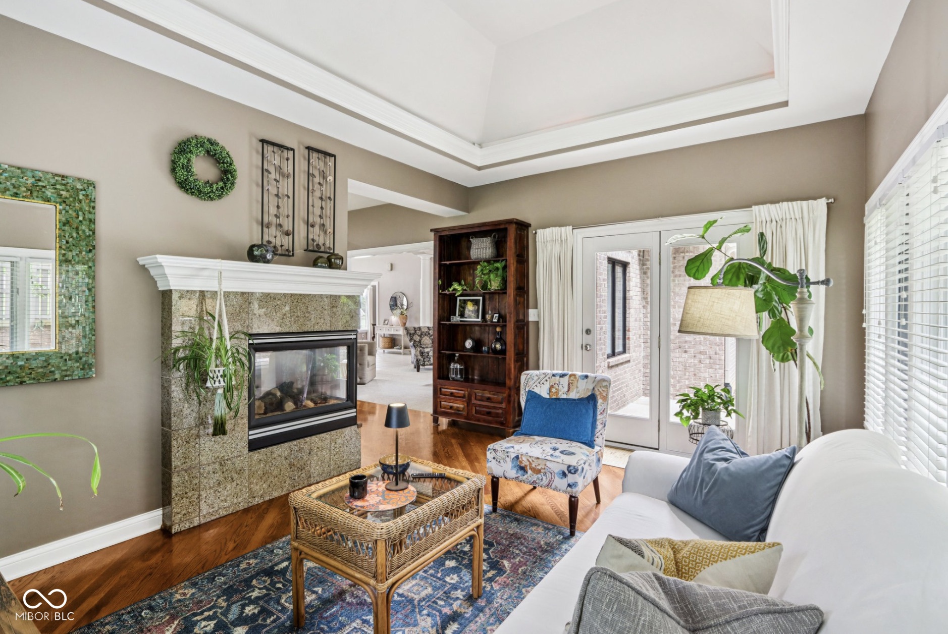 10707 Burning Ridge Lane