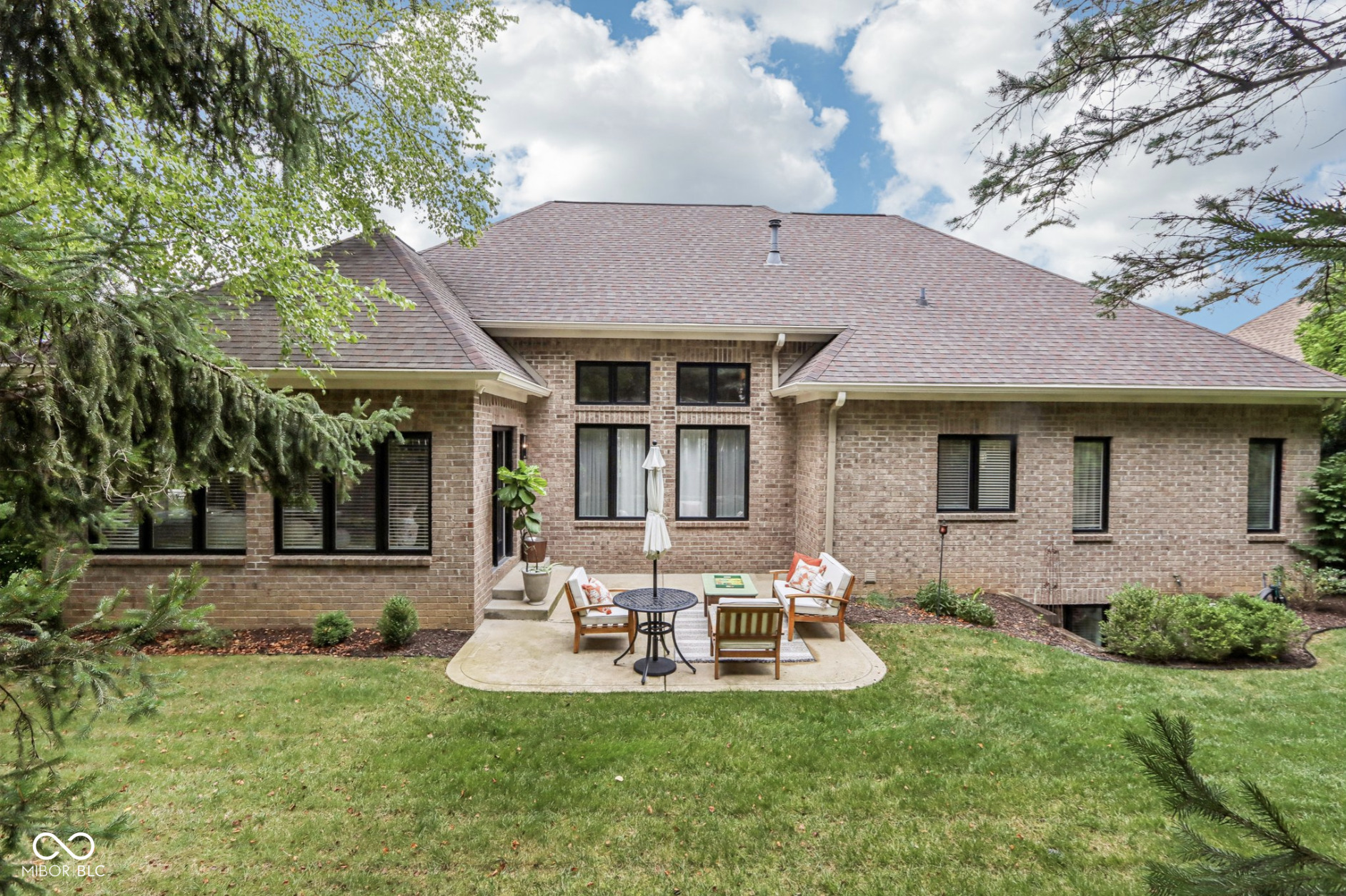 10707 Burning Ridge Lane