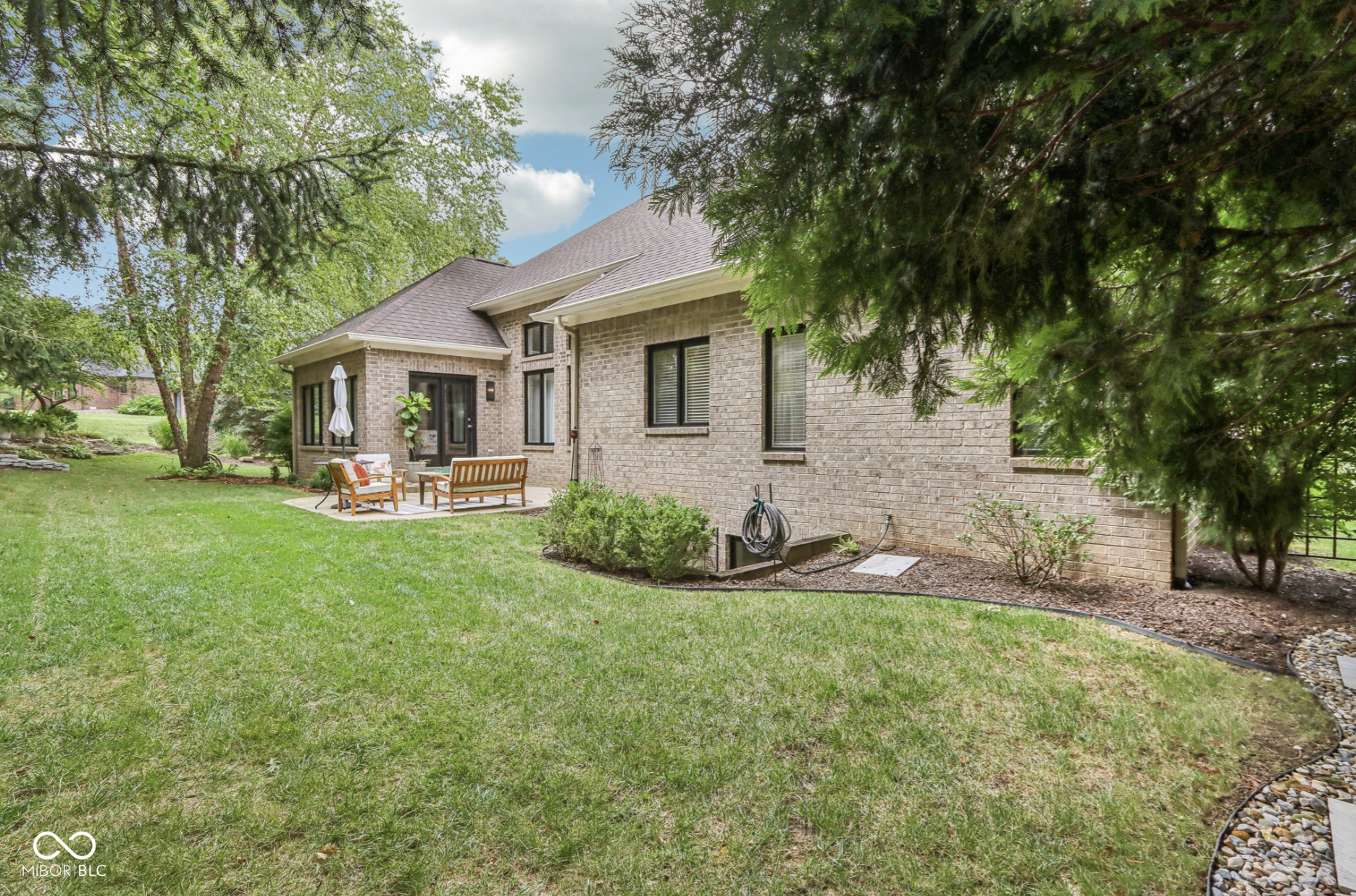 10707 Burning Ridge Lane