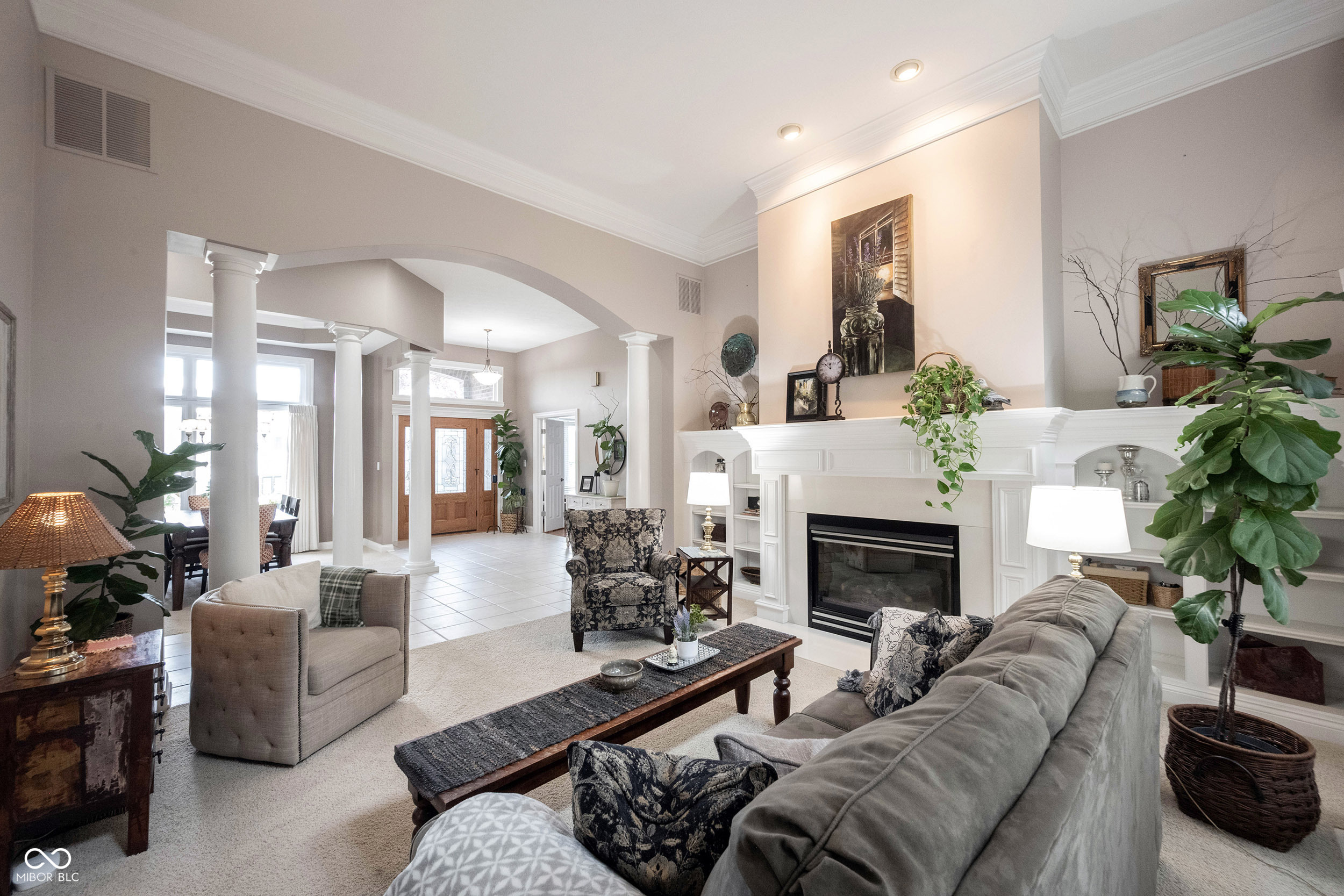 10707 Burning Ridge Lane