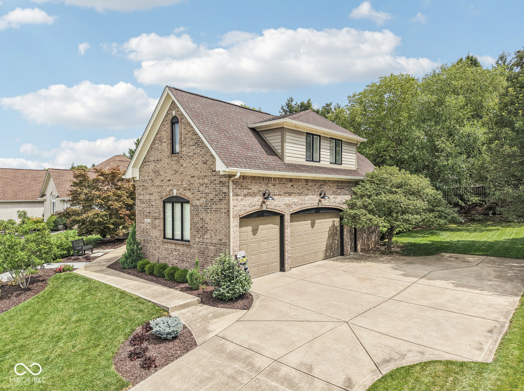 10707 Burning Ridge Lane