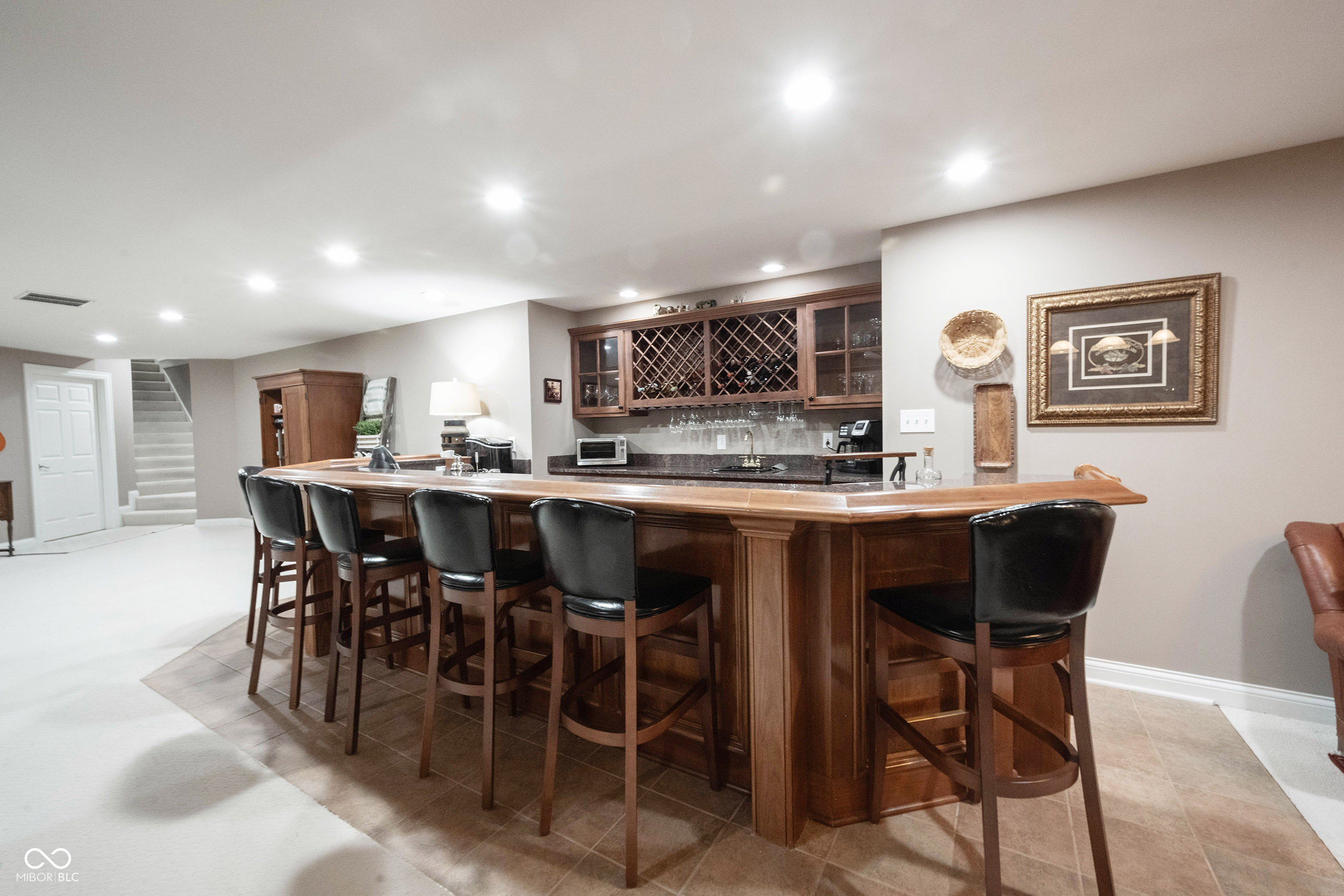 10707 Burning Ridge Lane