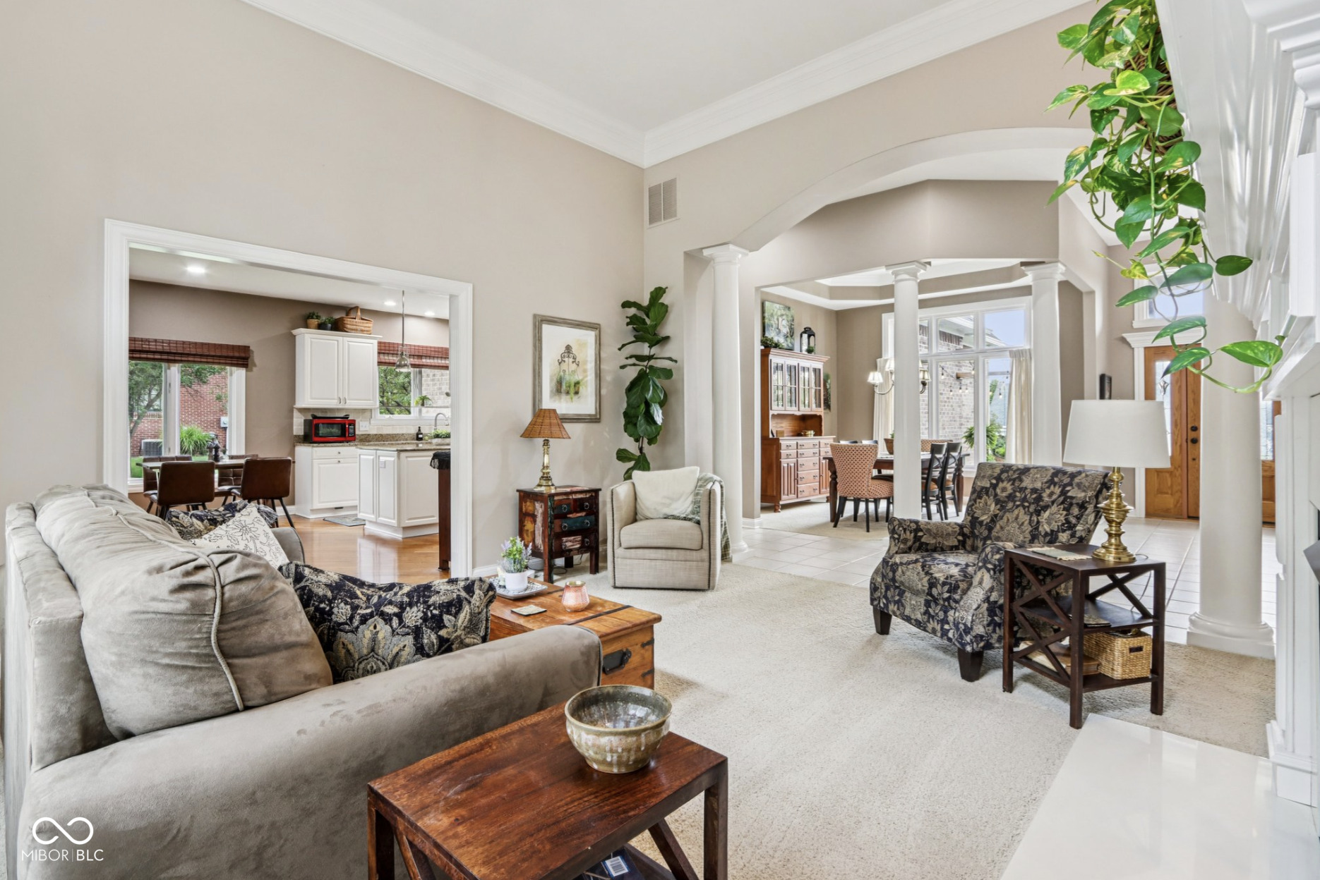 10707 Burning Ridge Lane