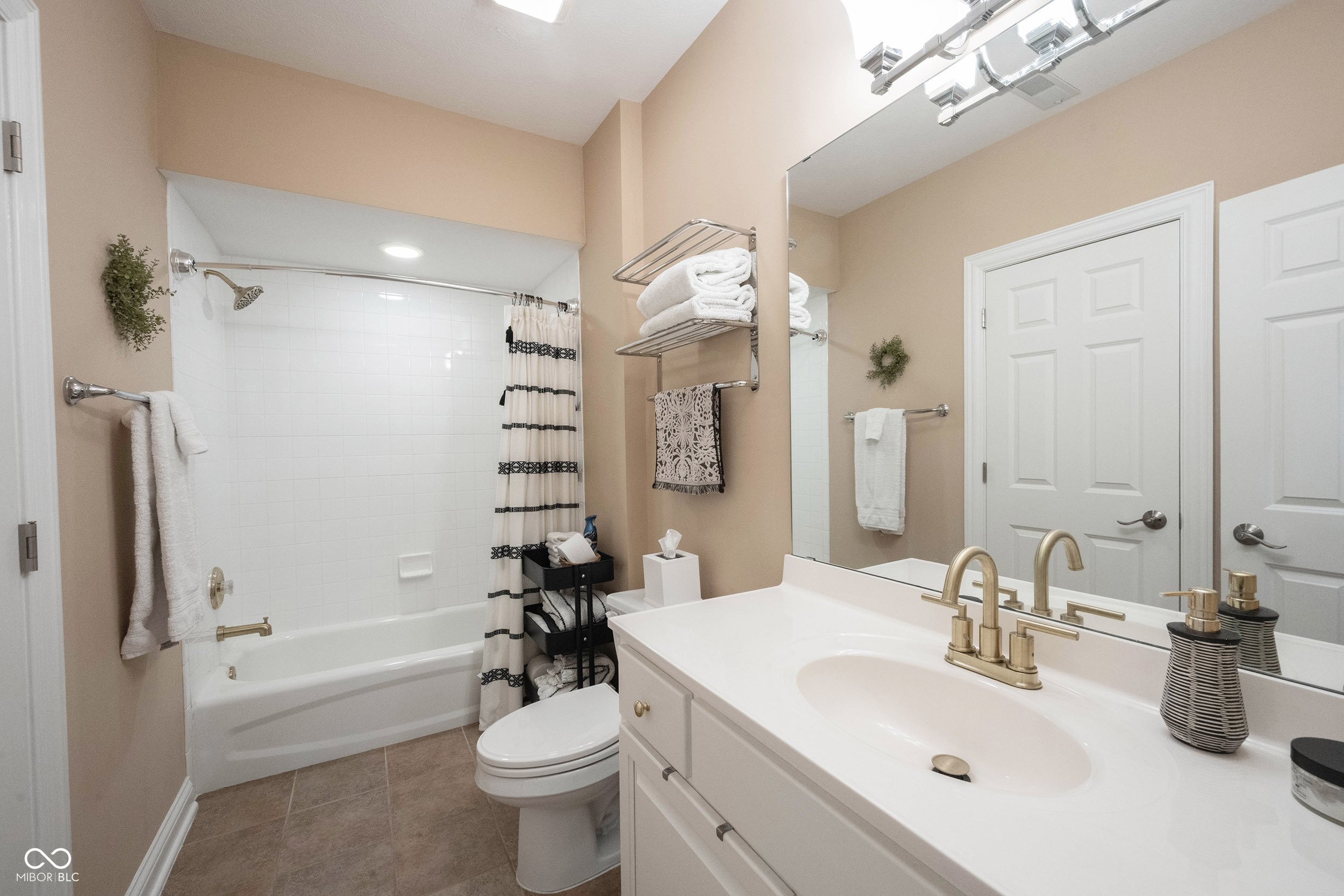 10707 Burning Ridge Lane