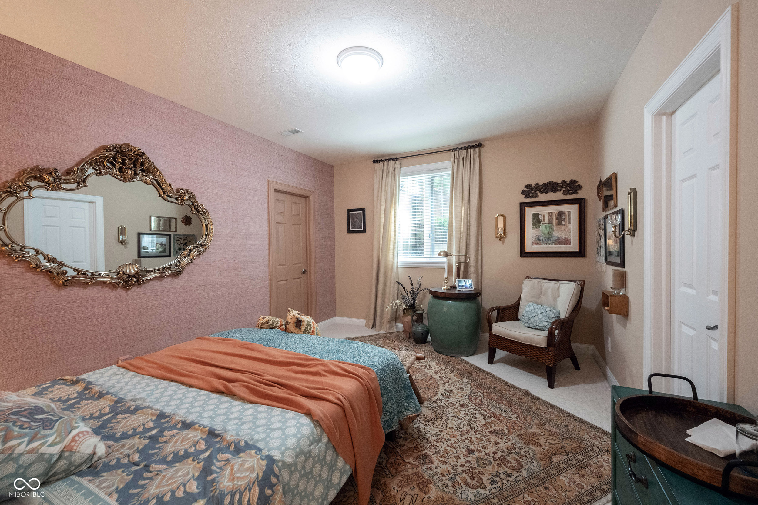 10707 Burning Ridge Lane