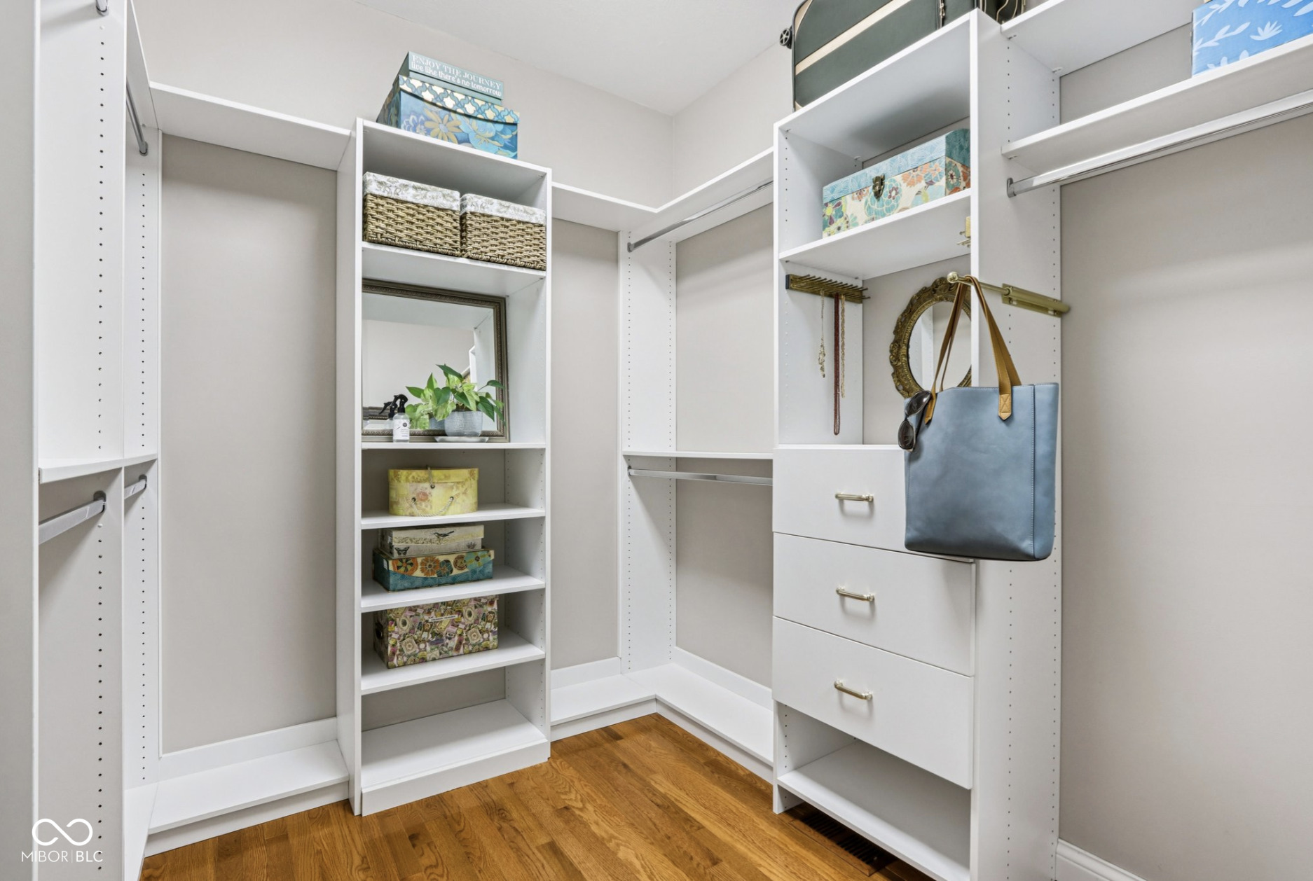 10707 Burning Ridge Lane