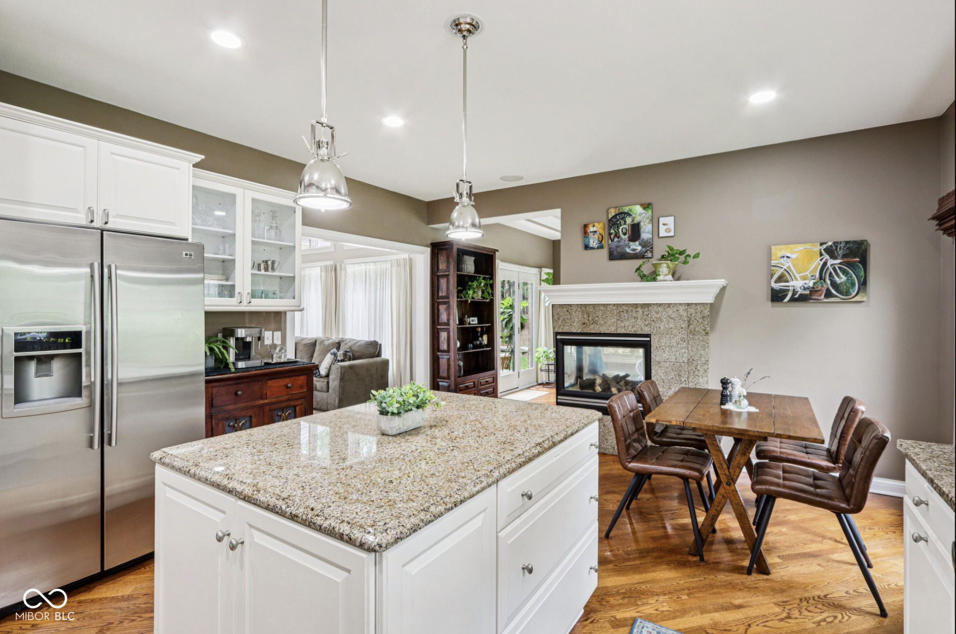 10707 Burning Ridge Lane