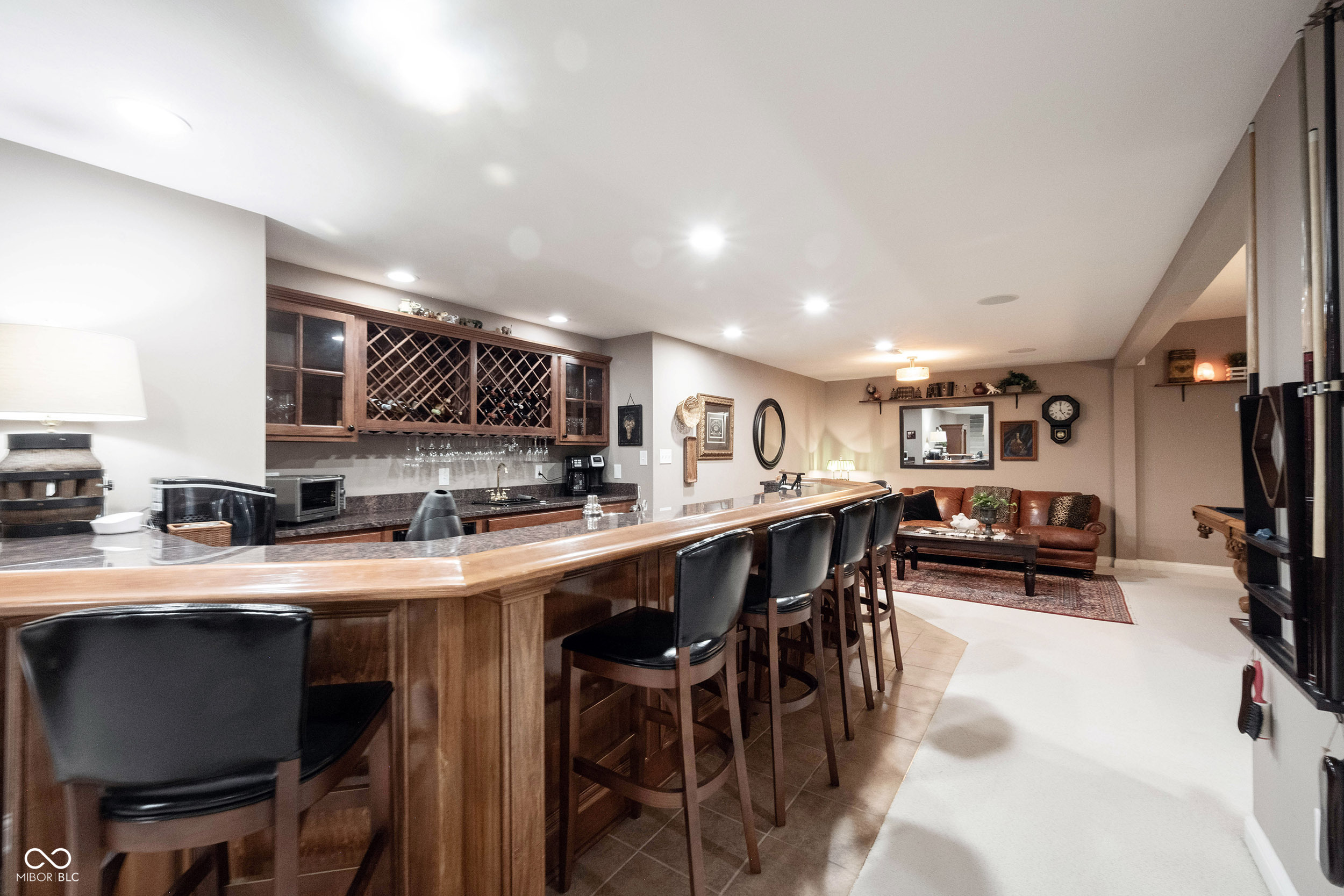 10707 Burning Ridge Lane