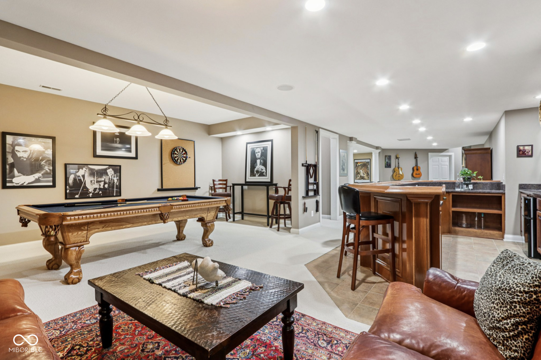 10707 Burning Ridge Lane